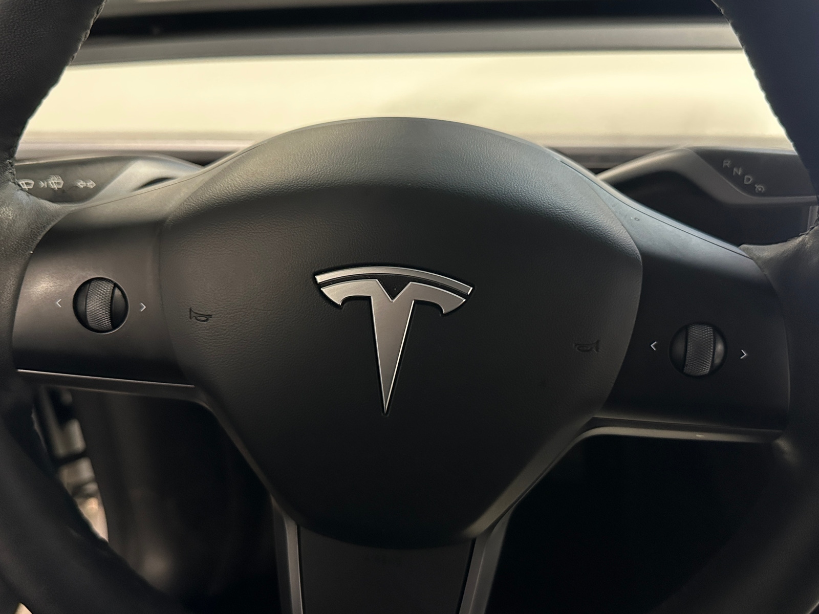 Thumbnail: 2022 Tesla Model Y - 4