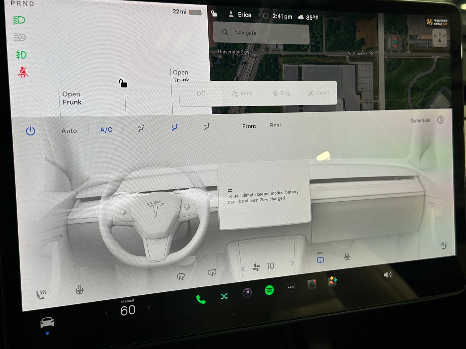 Thumbnail: 2022 Tesla Model Y - 3