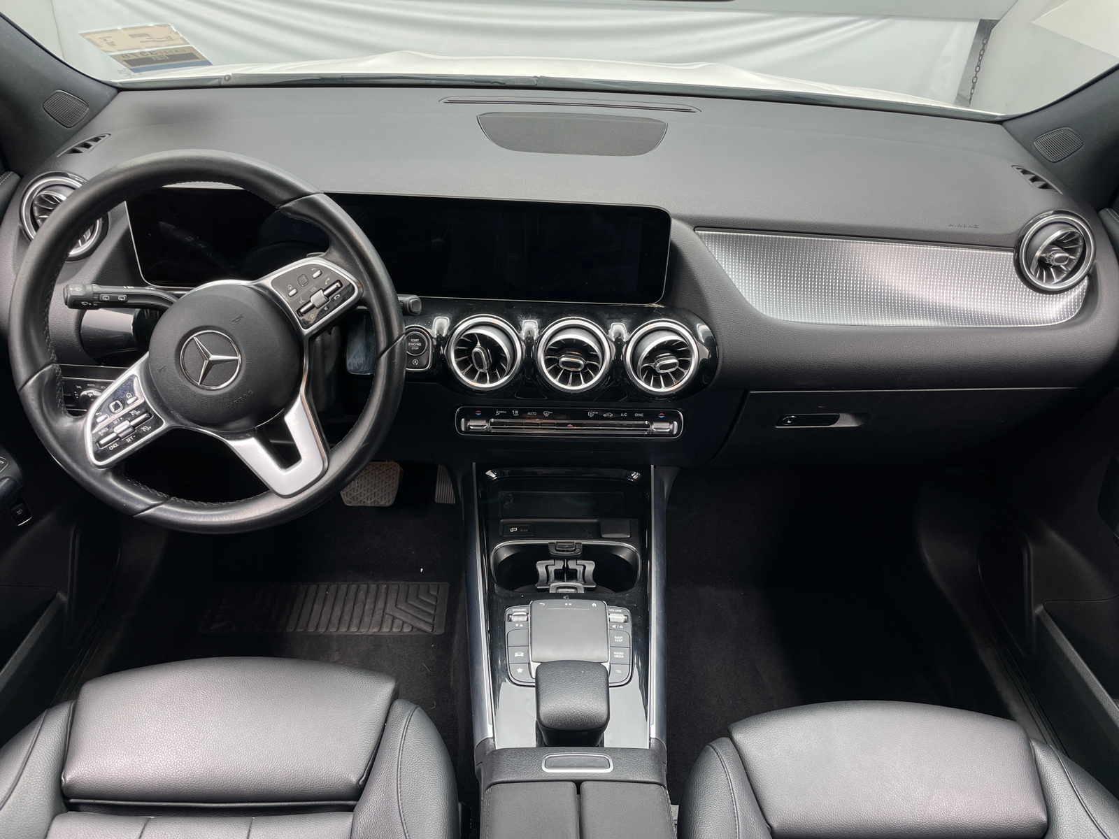 Thumbnail: 2021 Mercedes-Benz GLA - 2