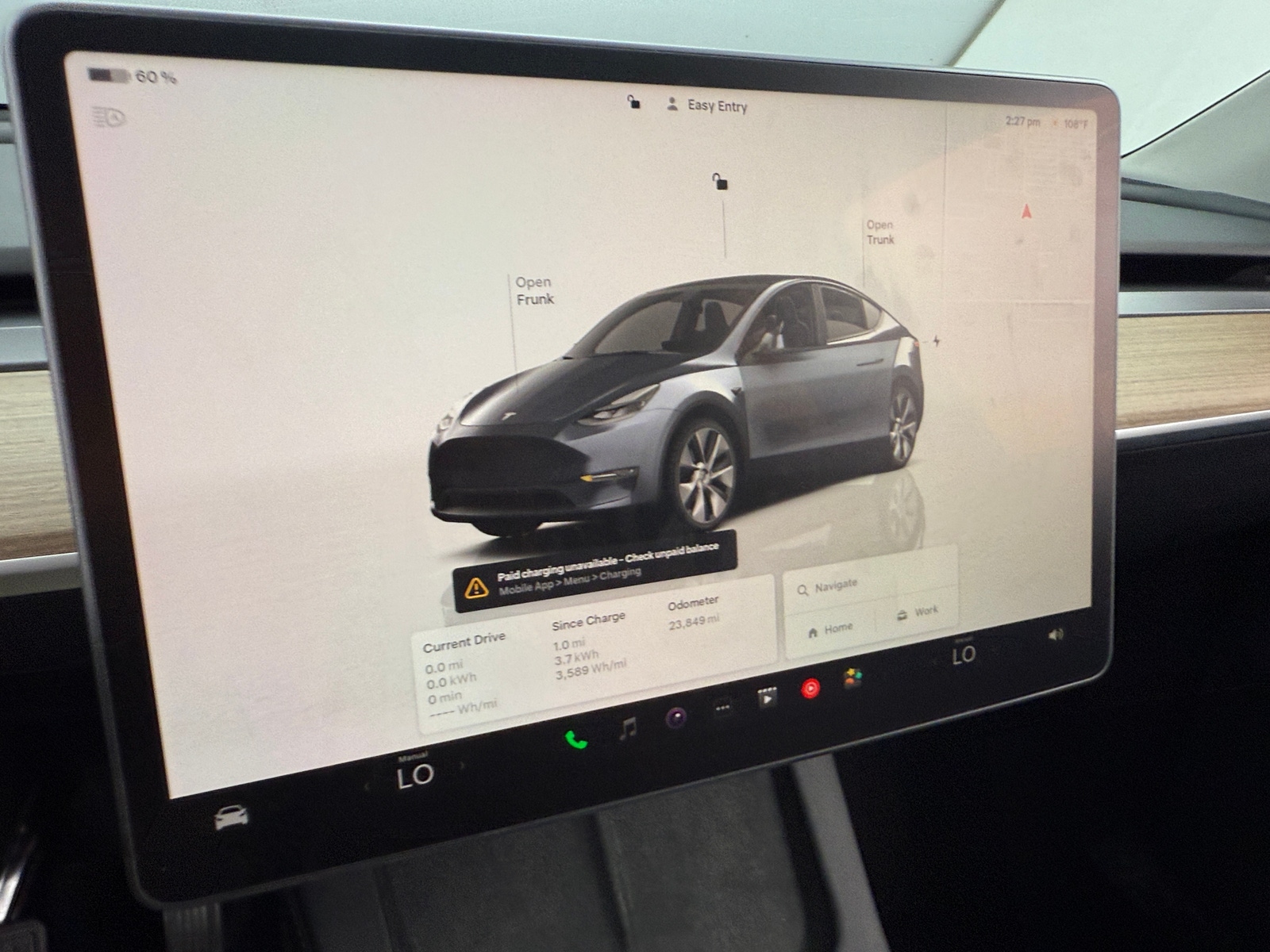 Thumbnail: 2022 Tesla Model Y - 3