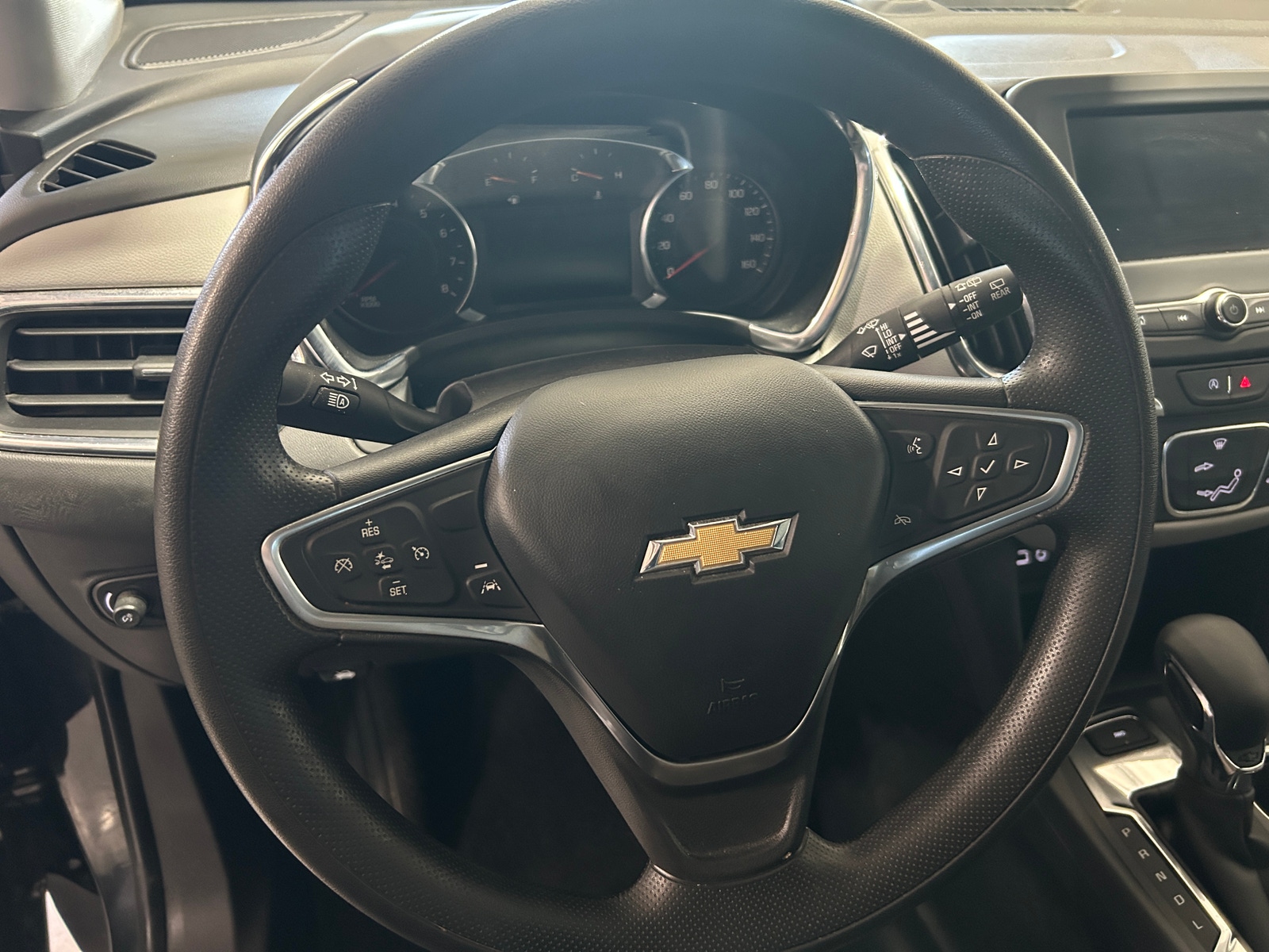 Thumbnail: 2023 Chevrolet Equinox - 5
