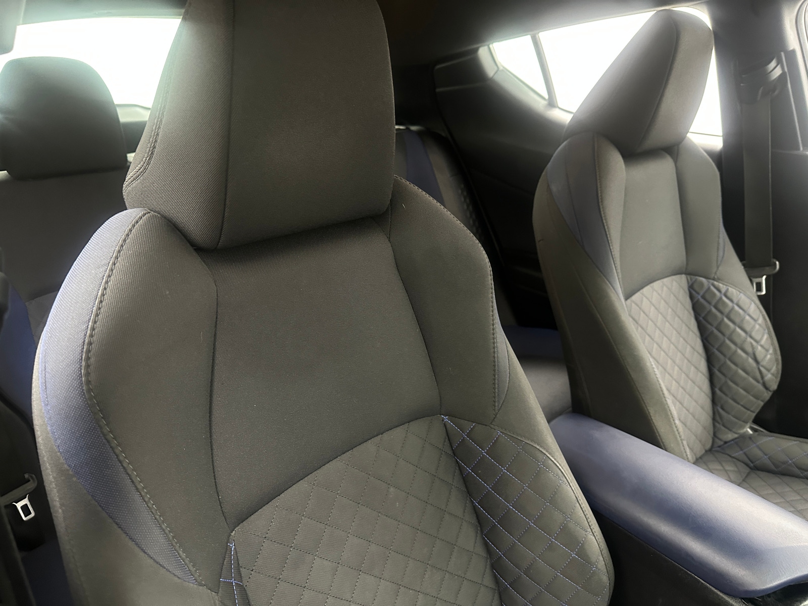 Thumbnail: 2021 Toyota C-HR - 2