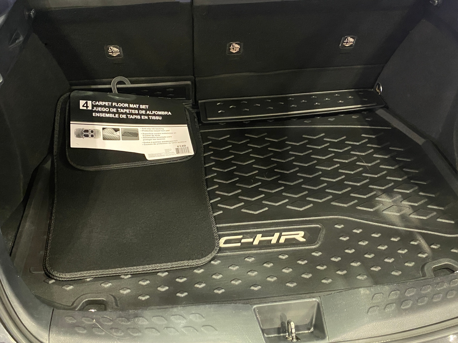 Thumbnail: 2021 Toyota C-HR - 7