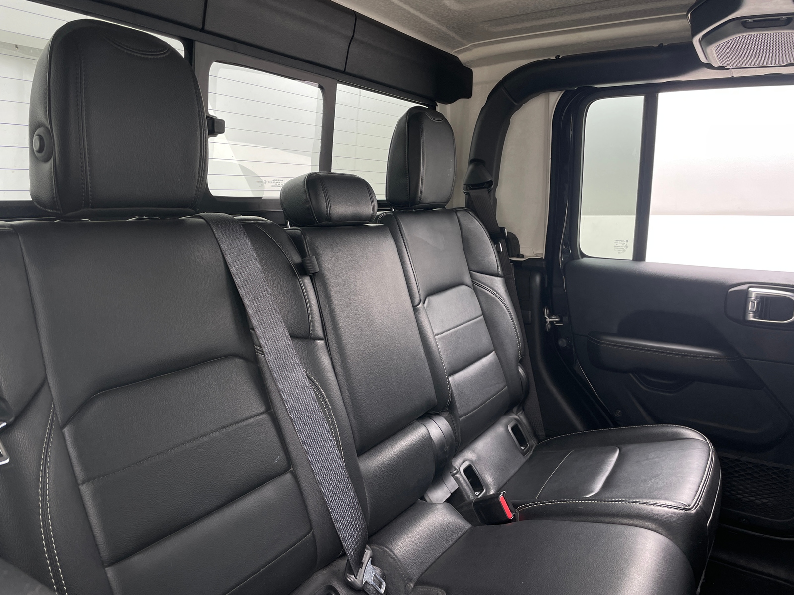 Thumbnail: 2020 Jeep Gladiator - 5