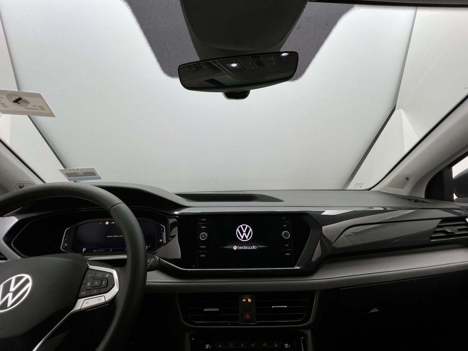 Thumbnail: 2022 Volkswagen Taos - 2