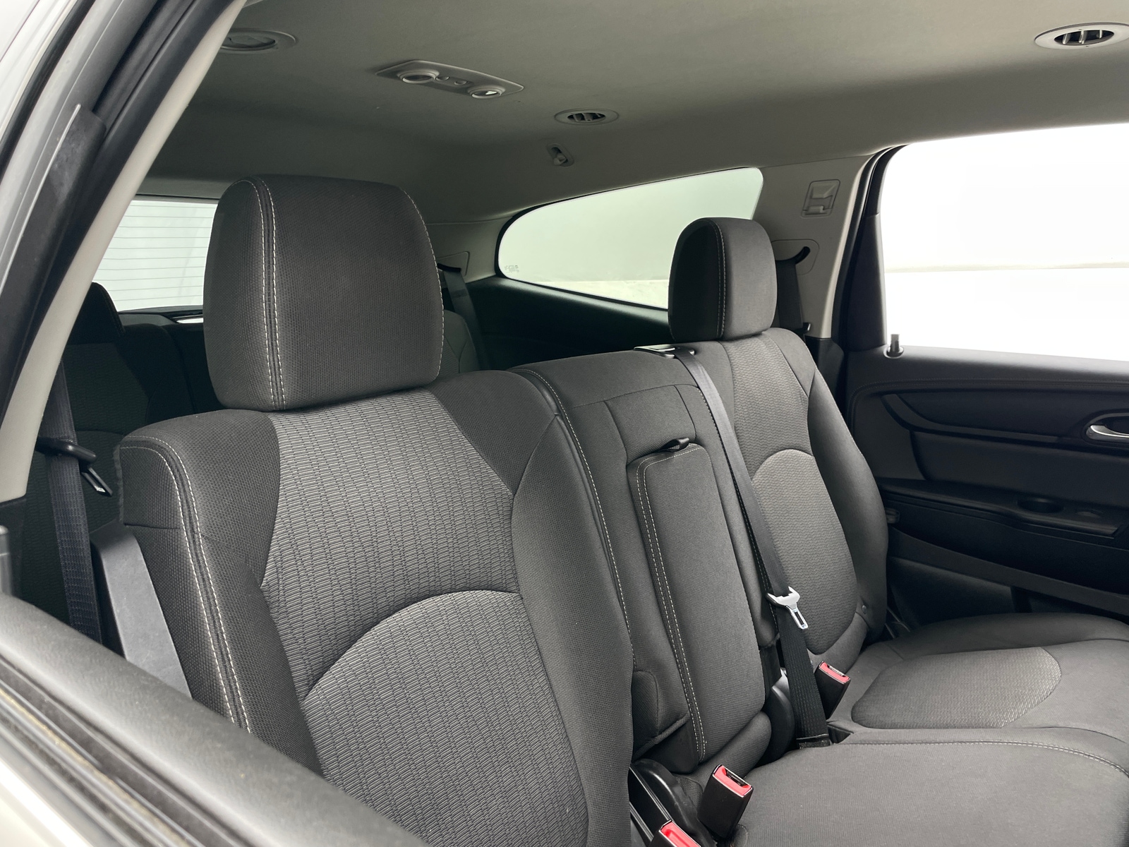 Thumbnail: 2017 Chevrolet Traverse - 6