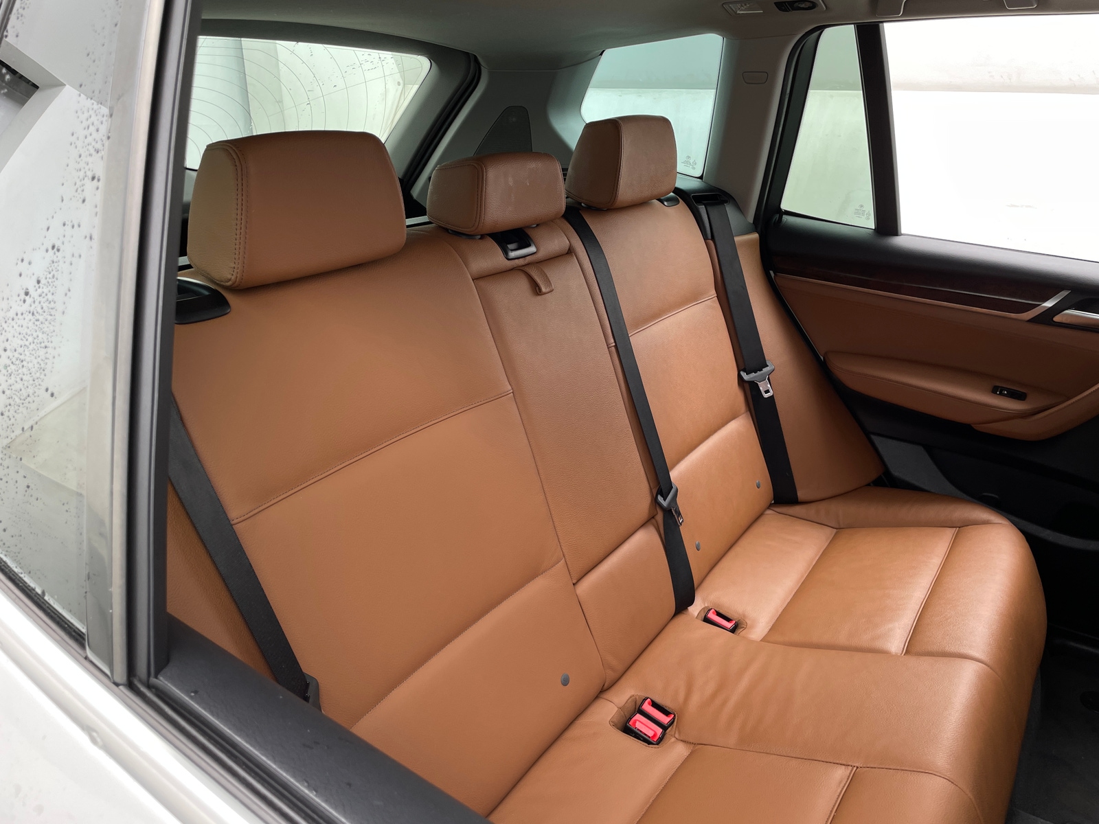 Thumbnail: 2017 BMW X3 - 5