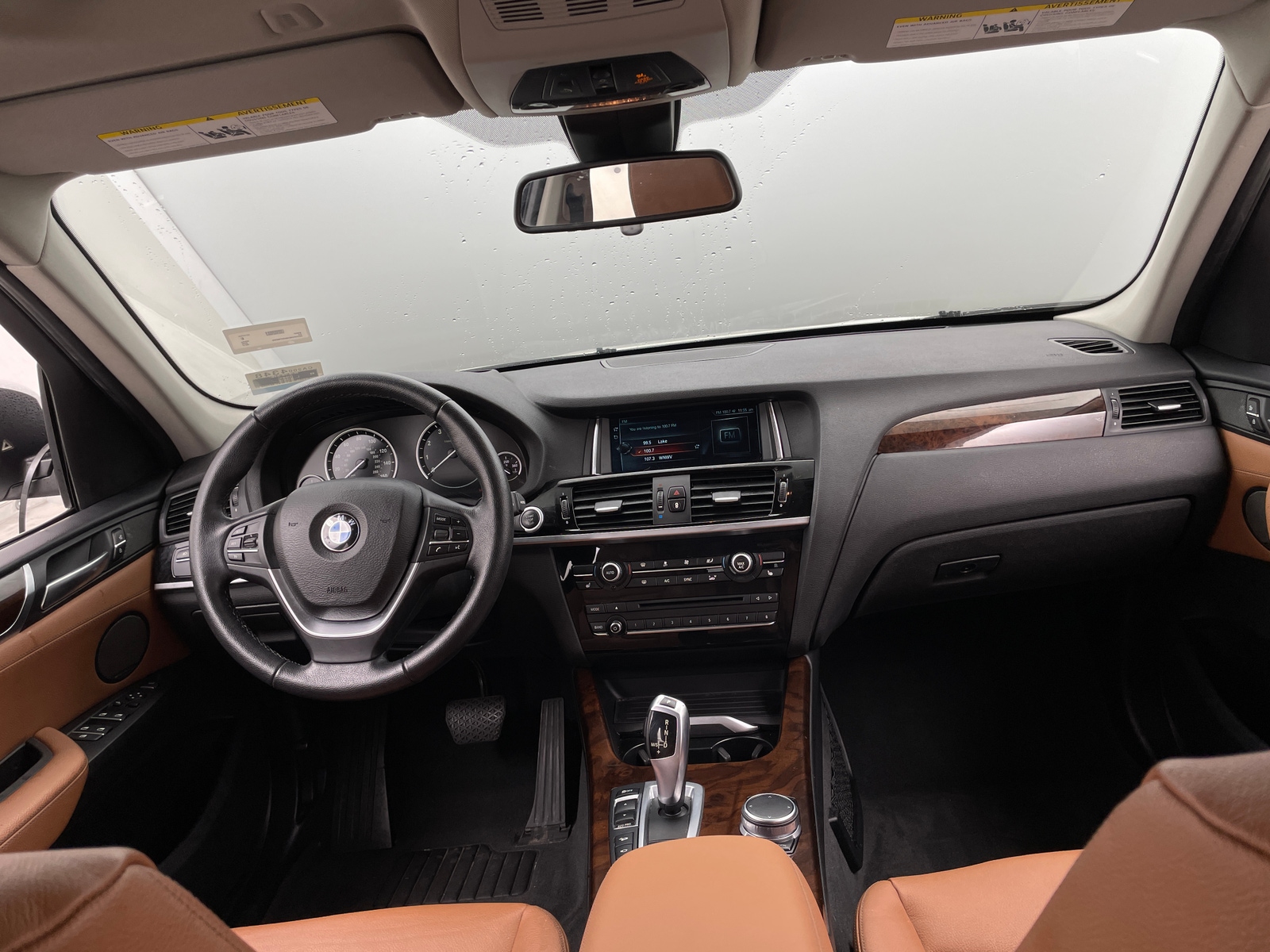 Thumbnail: 2017 BMW X3 - 2
