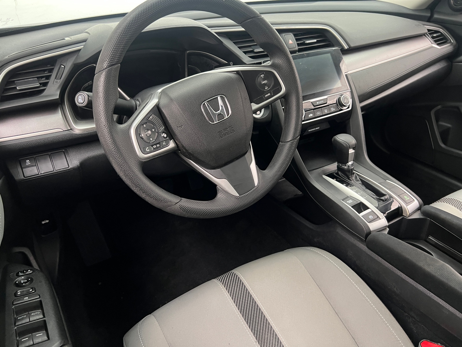 Thumbnail: 2017 Honda Civic - 3