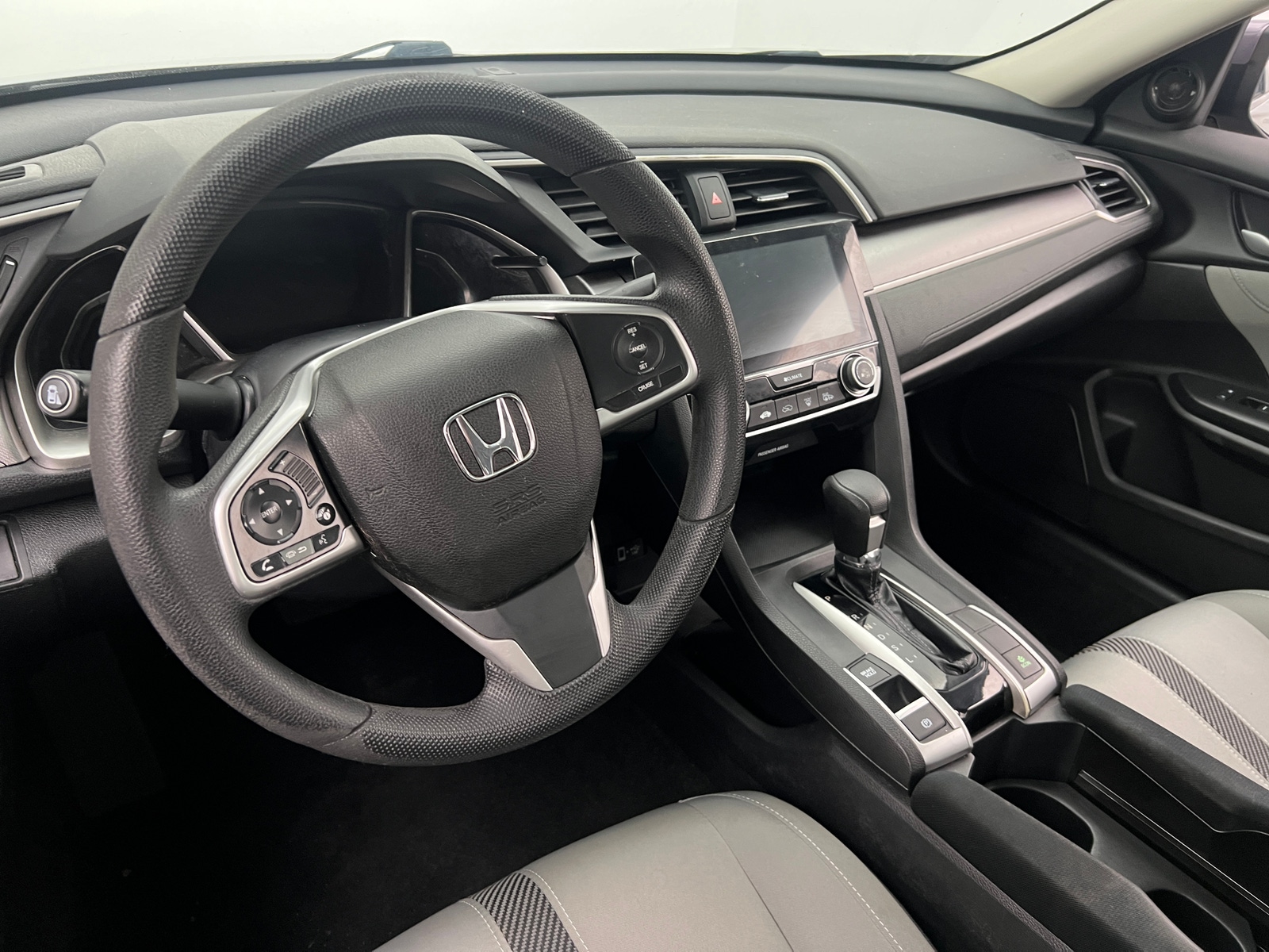 Thumbnail: 2017 Honda Civic - 5