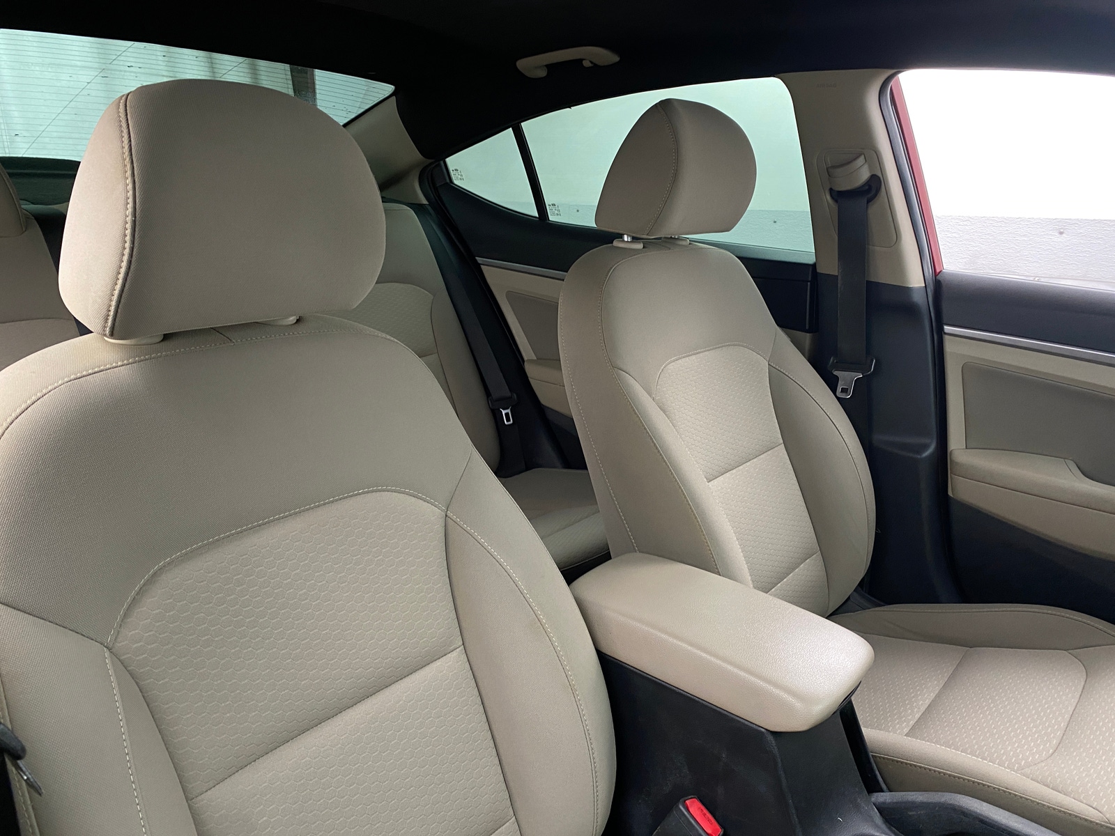 Thumbnail: 2019 Hyundai Elantra - 2