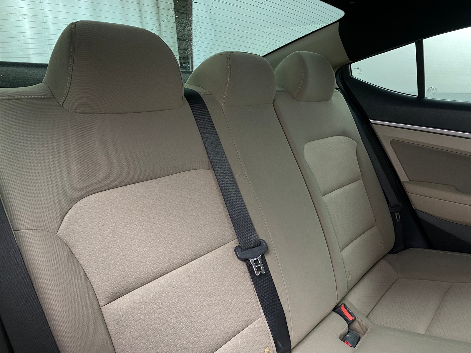 Thumbnail: 2019 Hyundai Elantra - 6