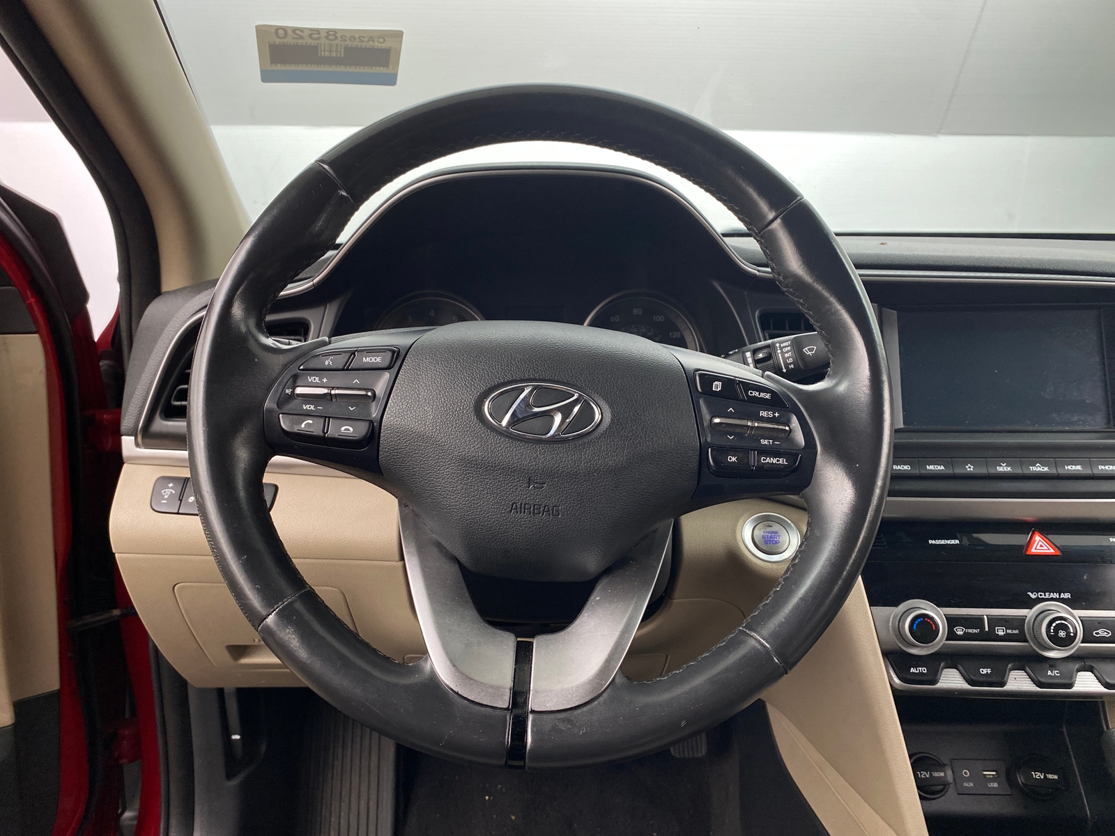 Thumbnail: 2019 Hyundai Elantra - 5