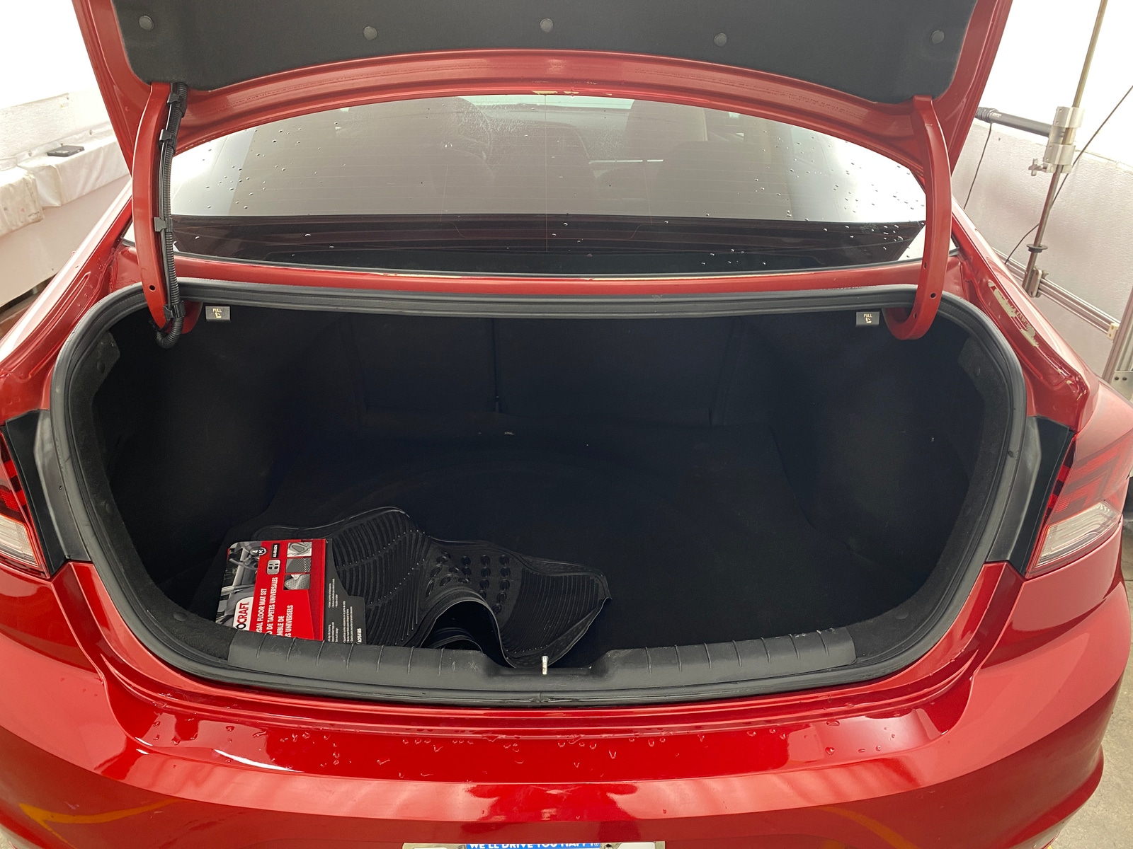 Thumbnail: 2019 Hyundai Elantra - 7