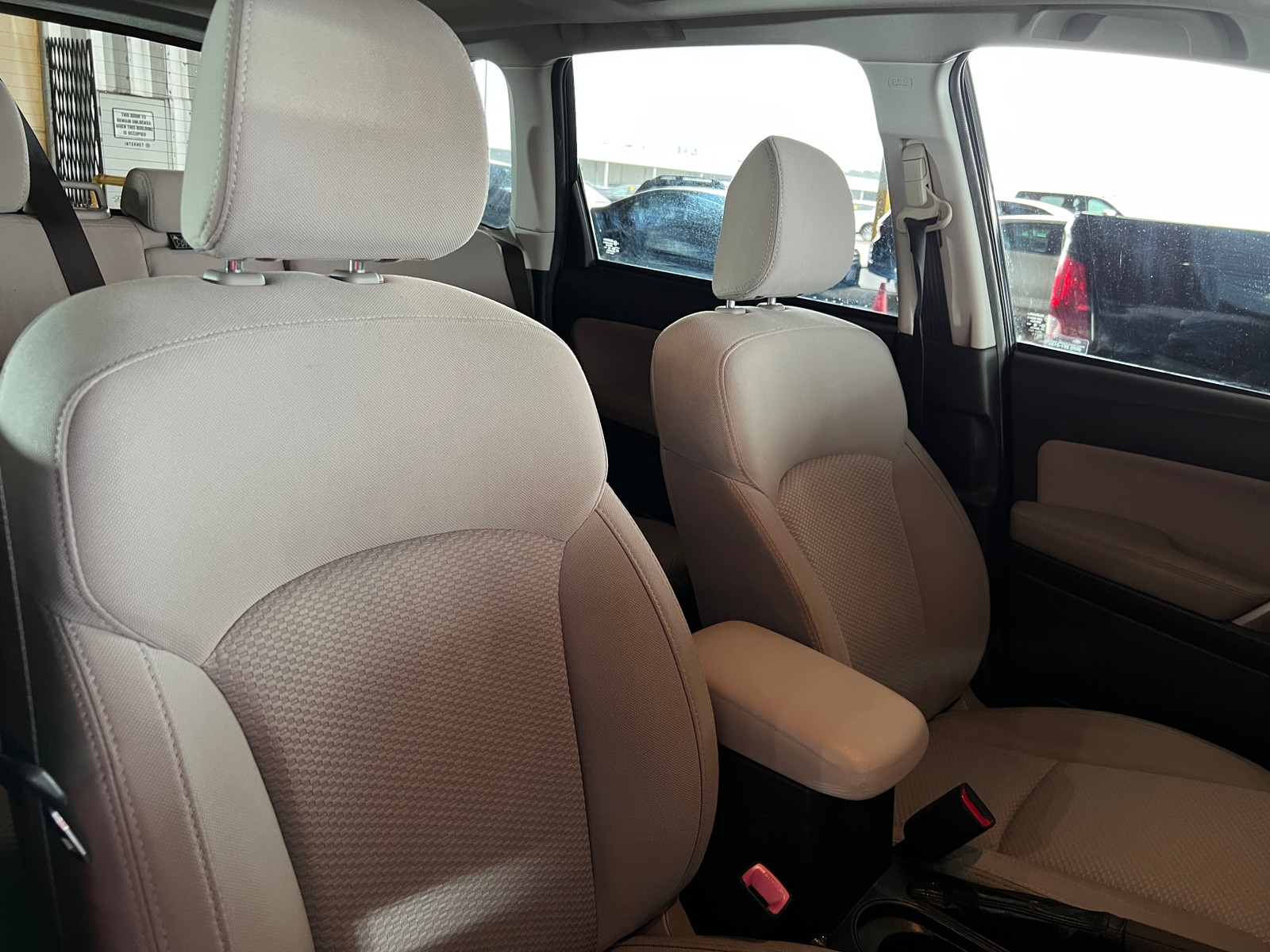 Thumbnail: 2016 Subaru Forester - 2