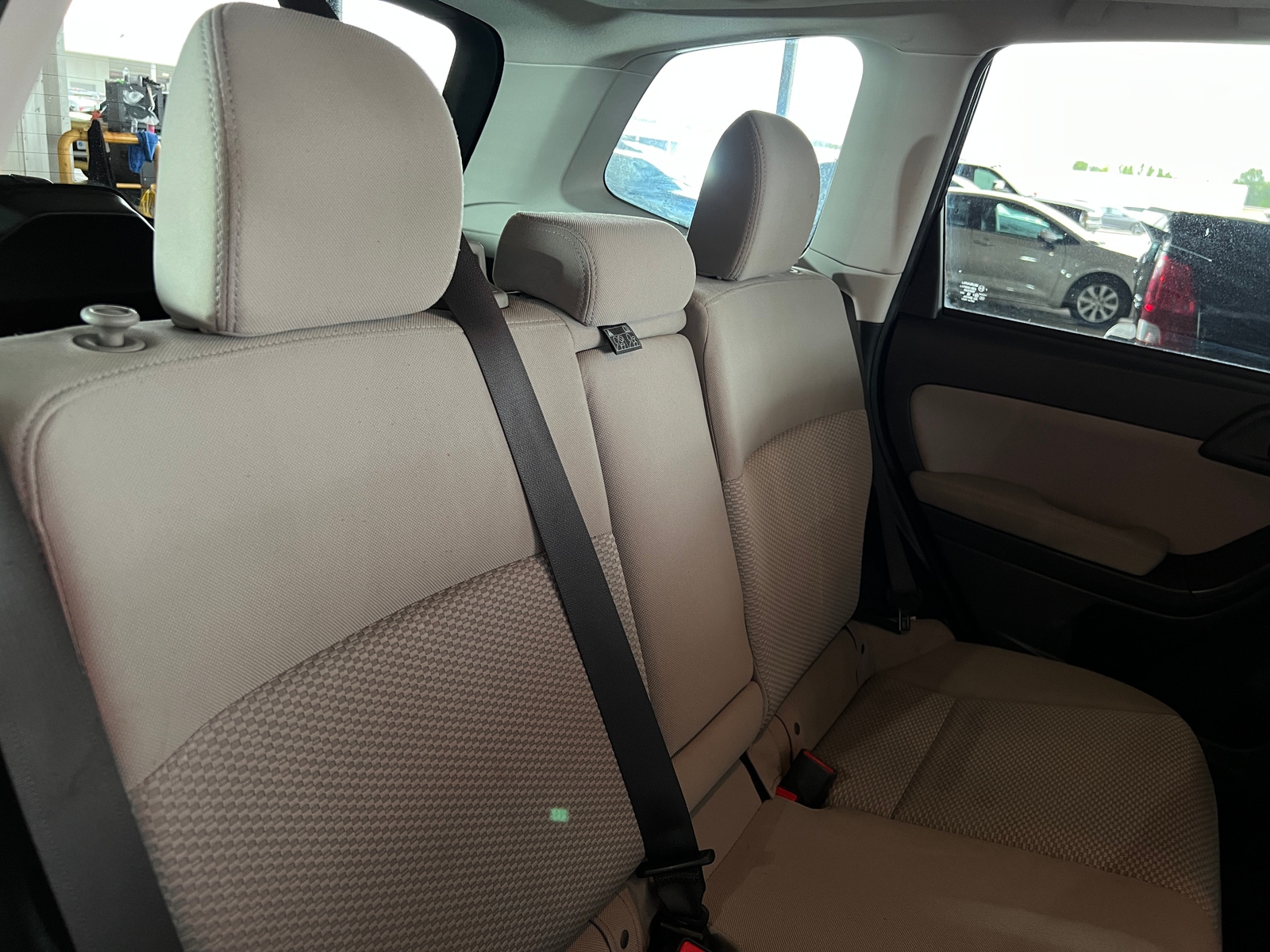 Thumbnail: 2016 Subaru Forester - 6