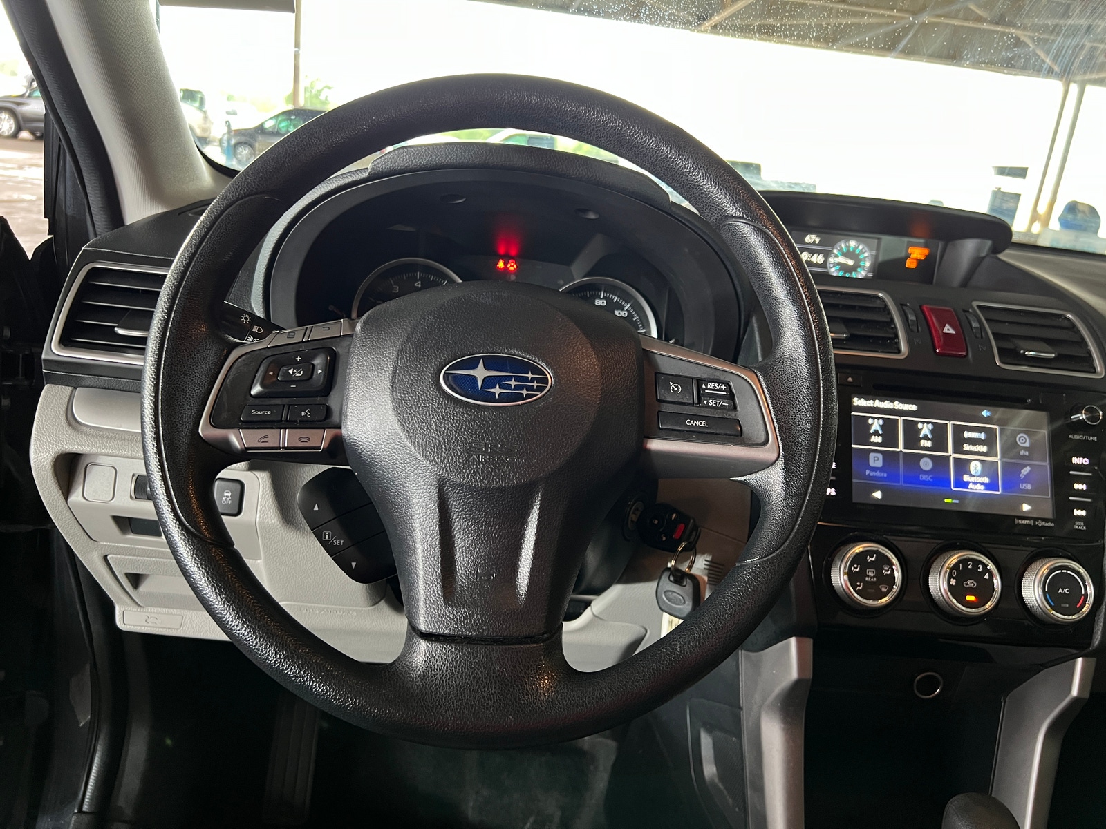 Thumbnail: 2016 Subaru Forester - 5