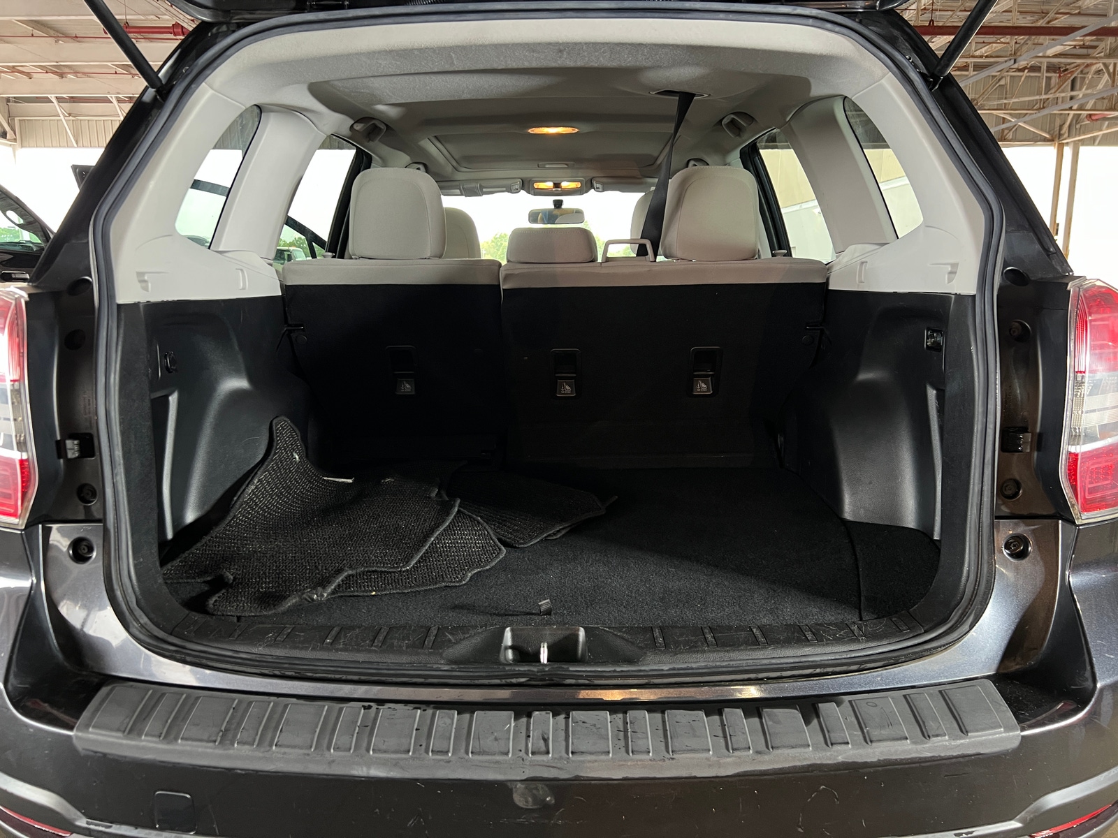 Thumbnail: 2016 Subaru Forester - 7