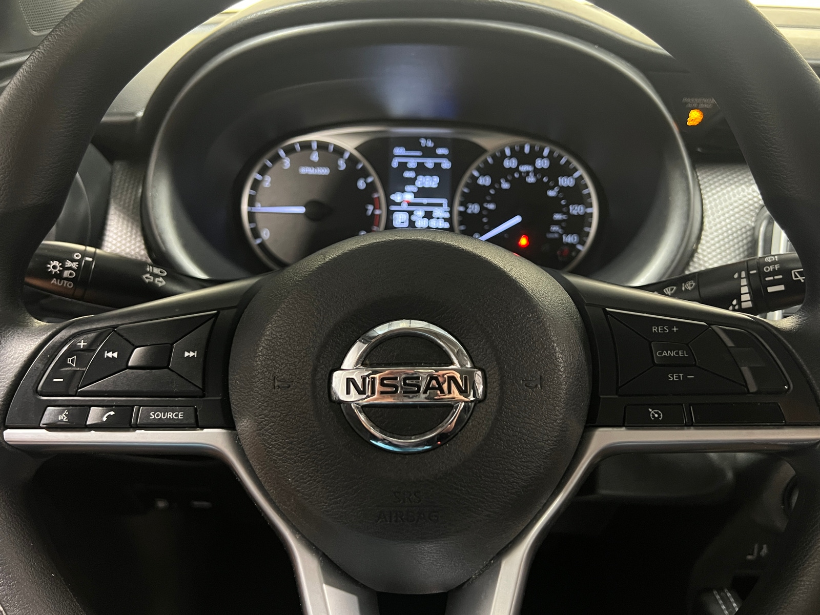 Thumbnail: 2019 Nissan Kicks - 5