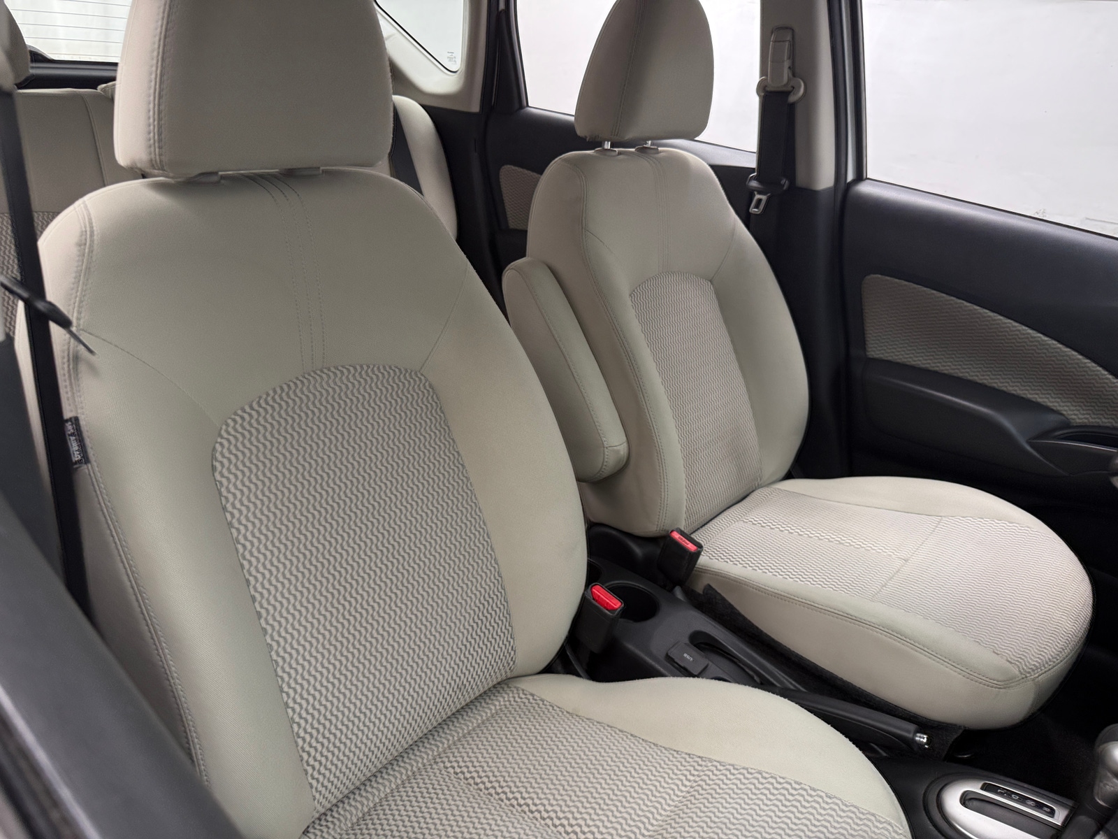 Thumbnail: 2014 Nissan Versa - 2