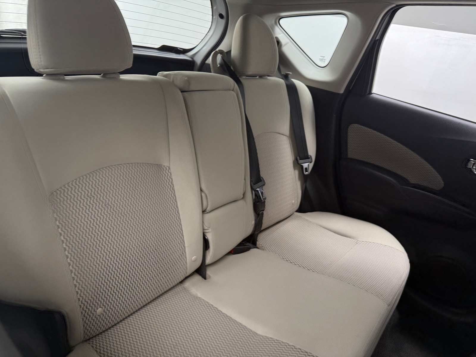 Thumbnail: 2014 Nissan Versa - 6