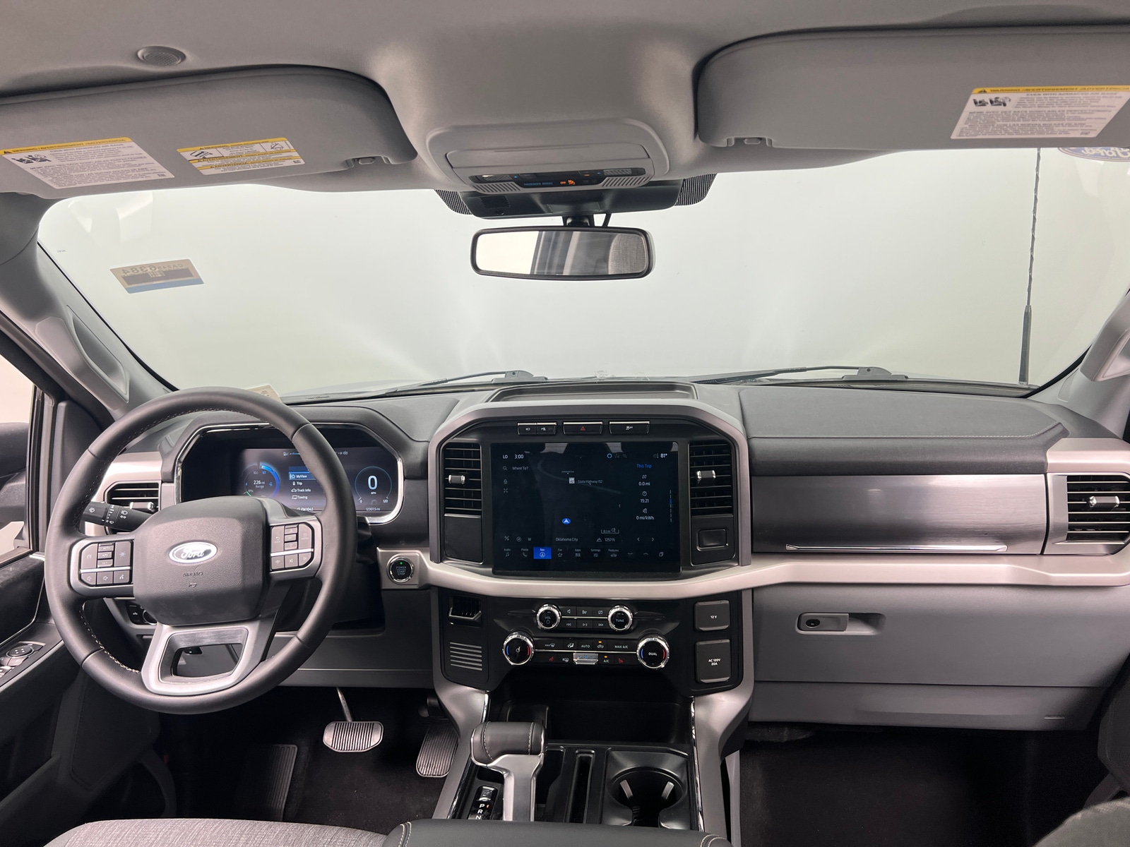 Thumbnail: 2023 Ford F-150 - 3