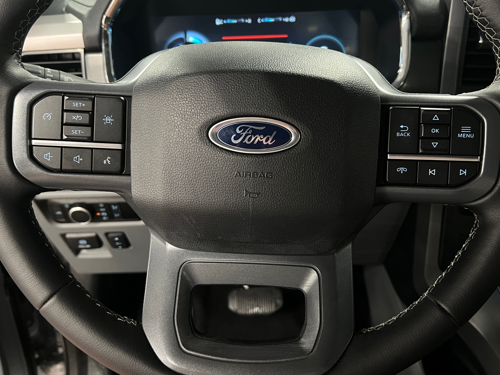 Thumbnail: 2023 Ford F-150 - 5