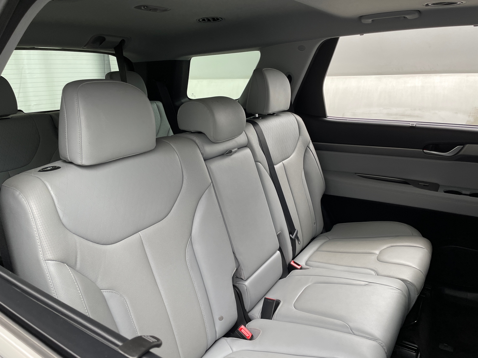 Thumbnail: 2020 Hyundai Palisade - 5