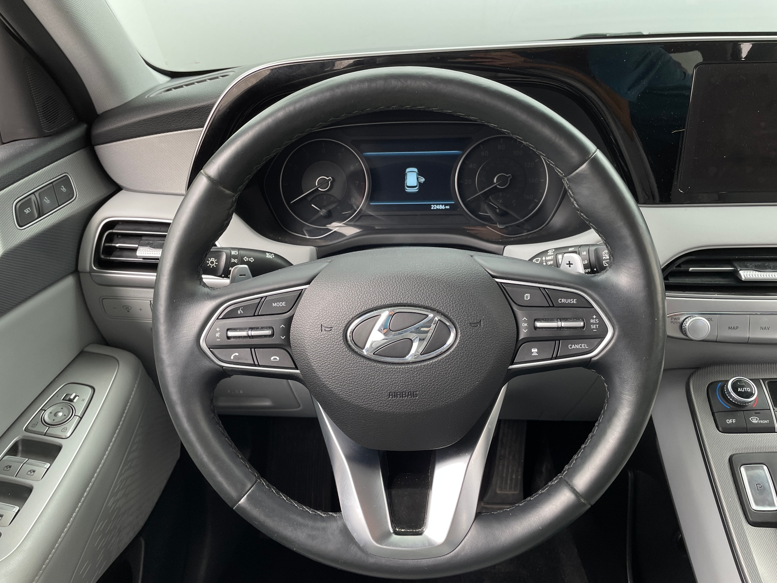 Thumbnail: 2020 Hyundai Palisade - 4