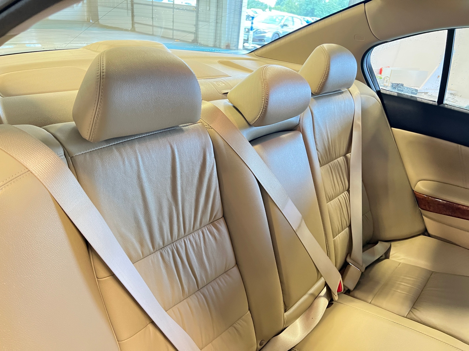 Thumbnail: 2011 Honda Accord - 5