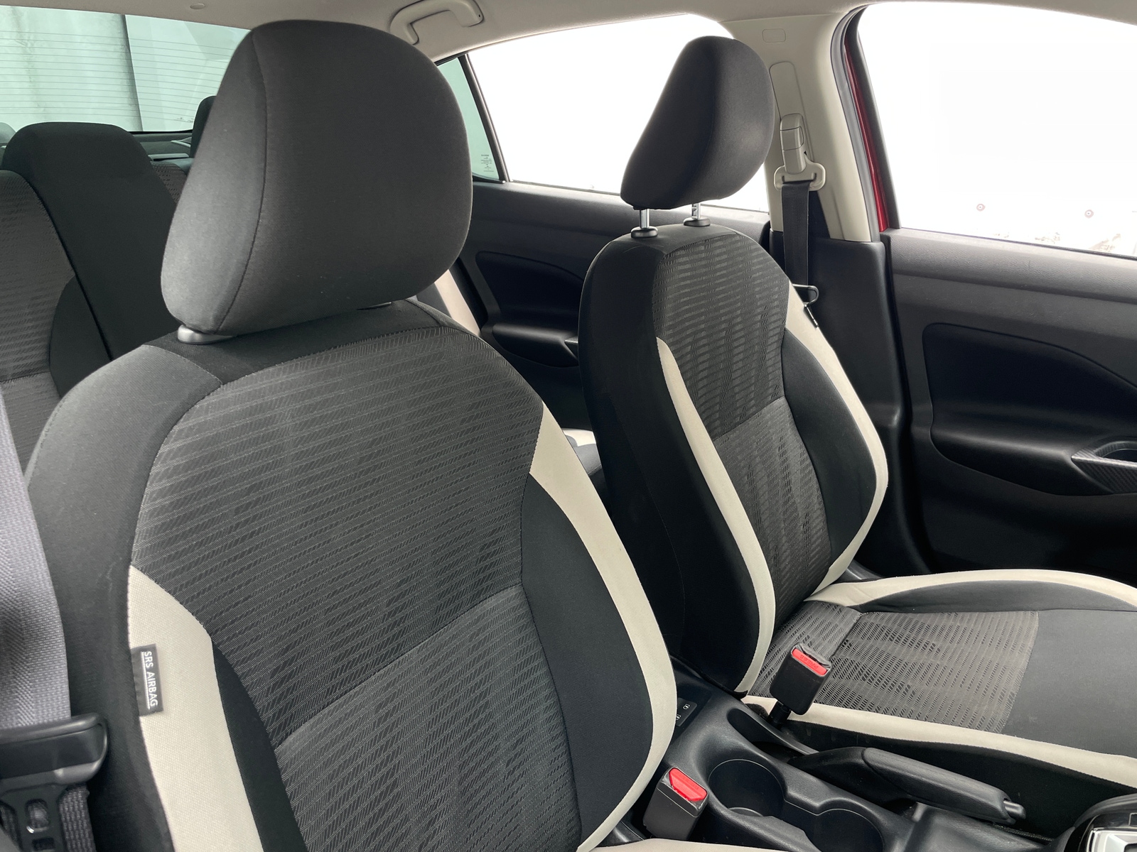 Thumbnail: 2022 Nissan Versa - 2