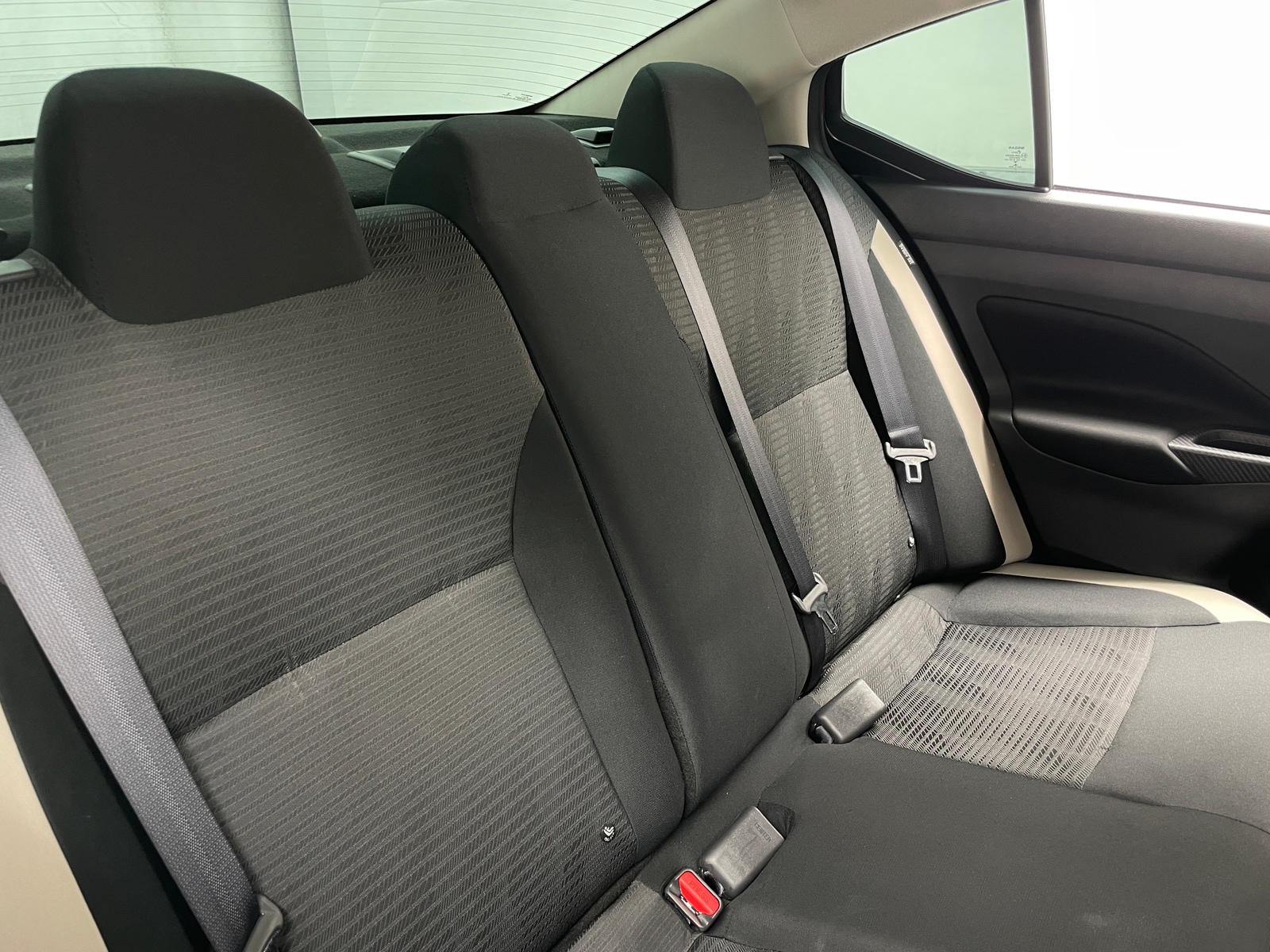 Thumbnail: 2022 Nissan Versa - 6