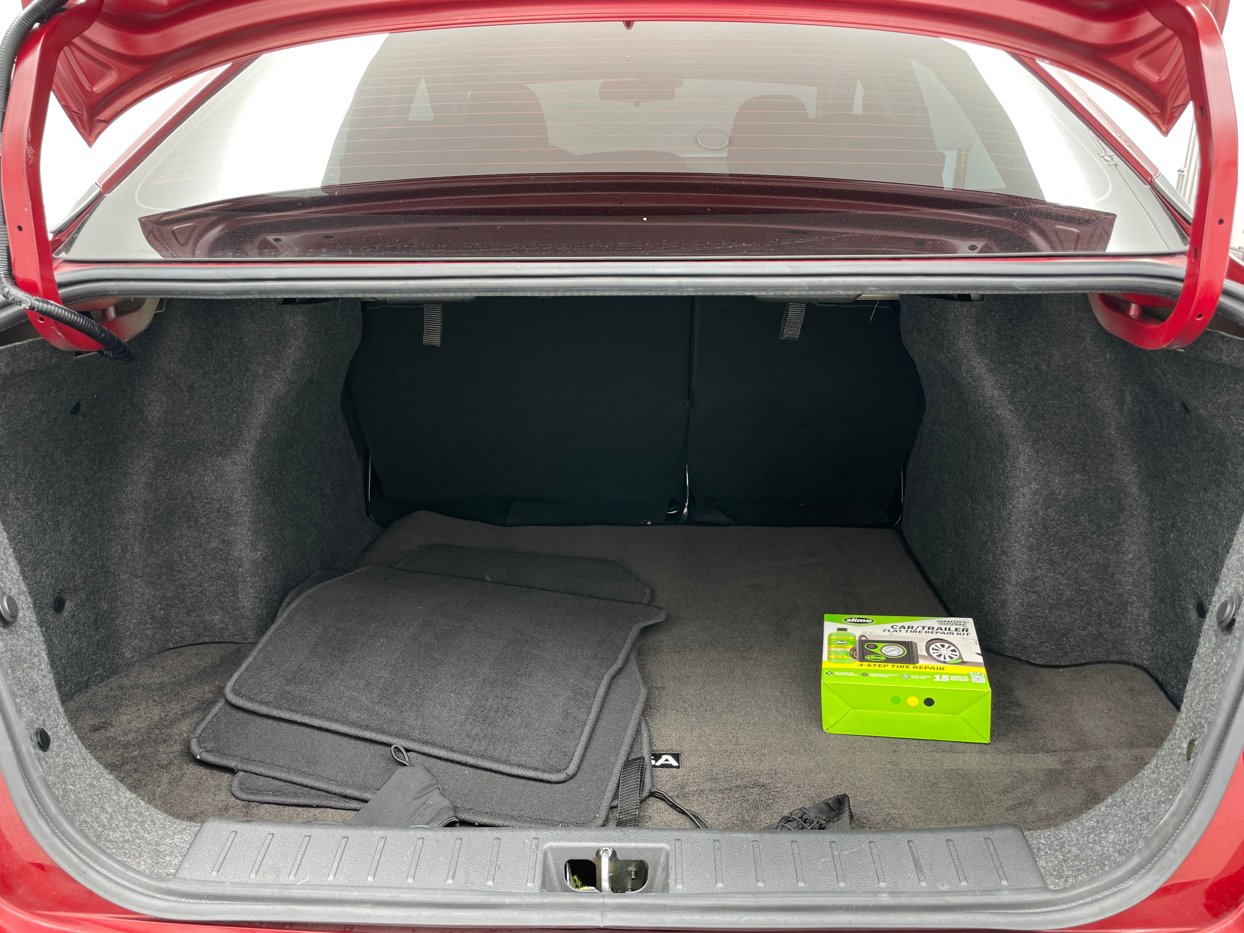 2022 Nissan Versa Sedan