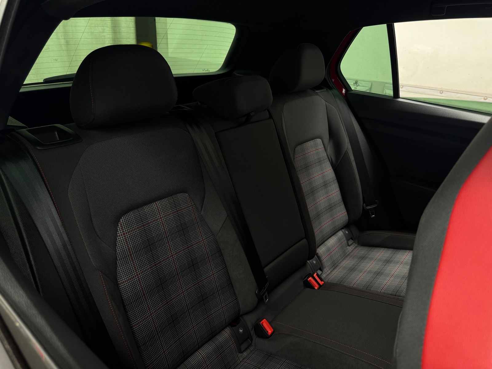 Thumbnail: 2023 Volkswagen Golf - 6