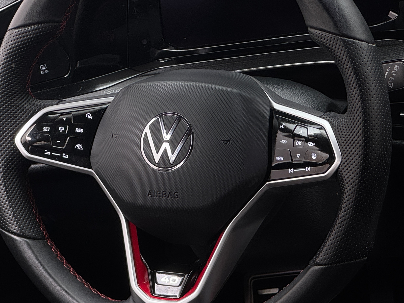 Thumbnail: 2023 Volkswagen Golf - 5