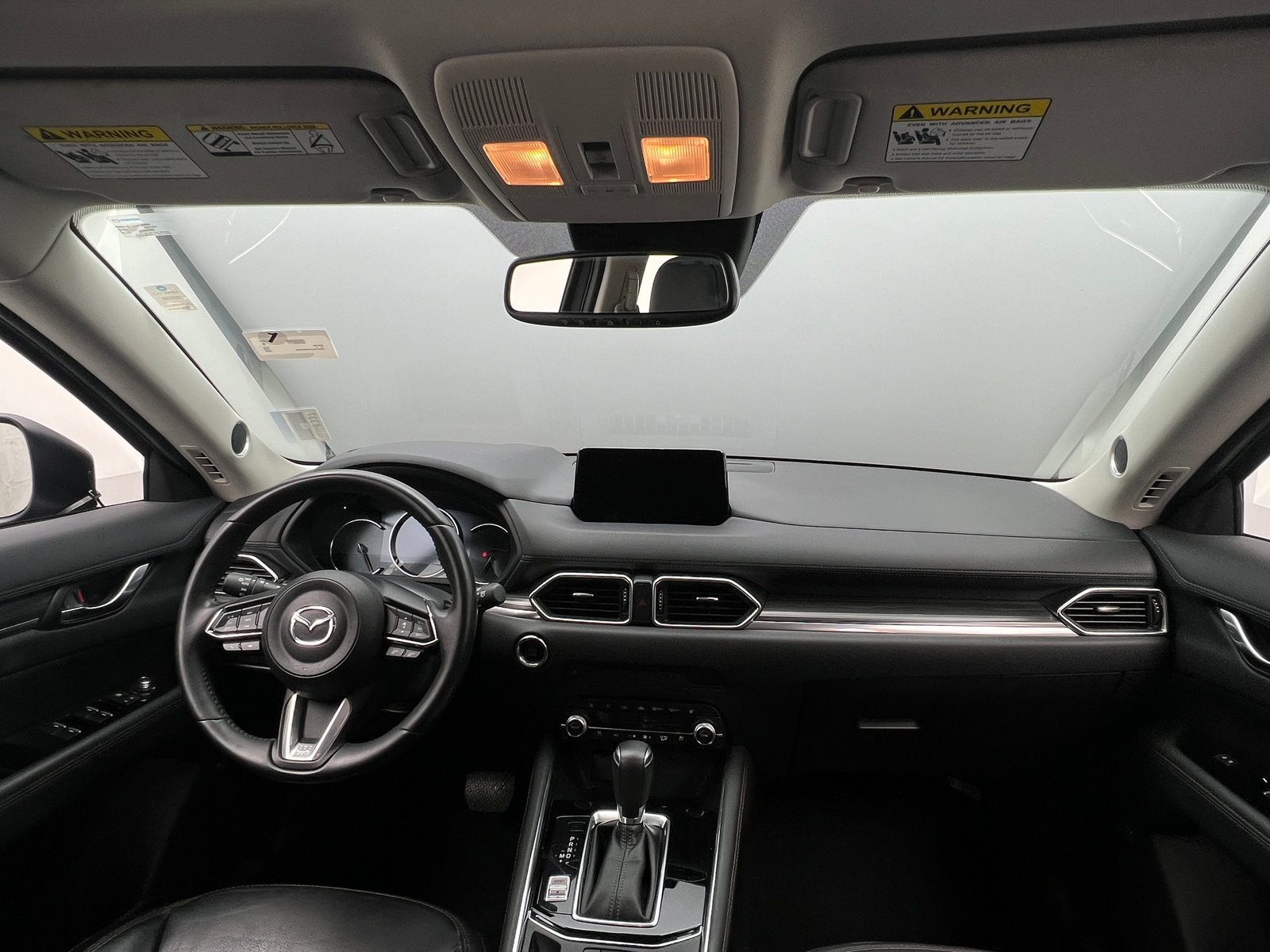 Thumbnail: 2020 Mazda CX-5 - 2