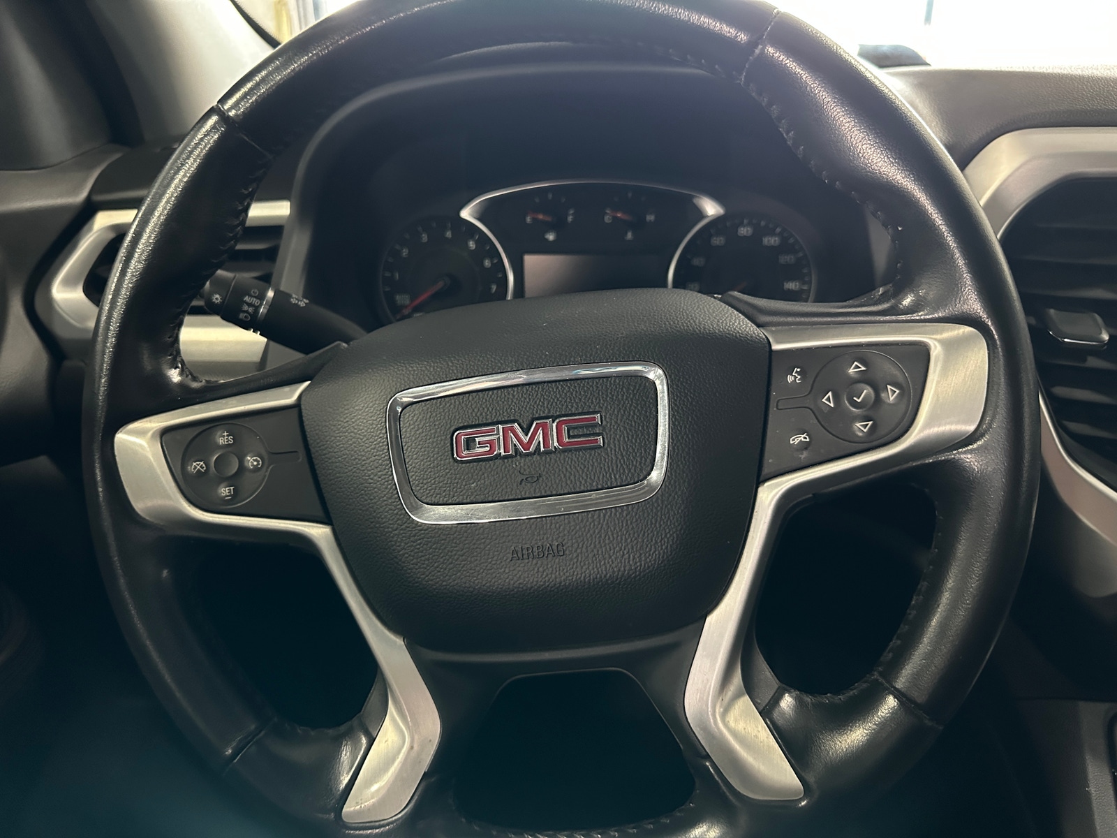 Thumbnail: 2020 GMC Acadia - 5