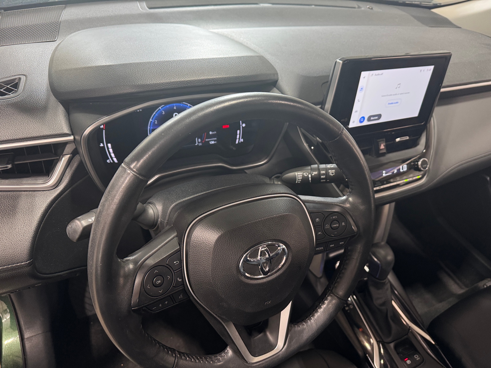 Thumbnail: 2023 Toyota Corolla Cross - 2