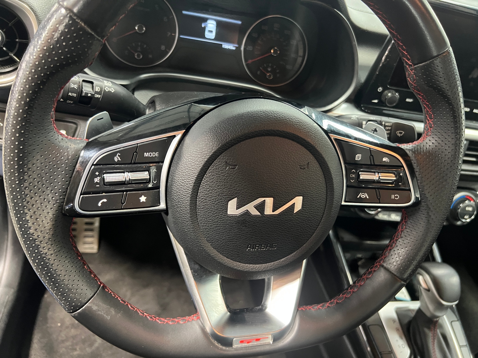 Thumbnail: 2022 Kia Forte - 5
