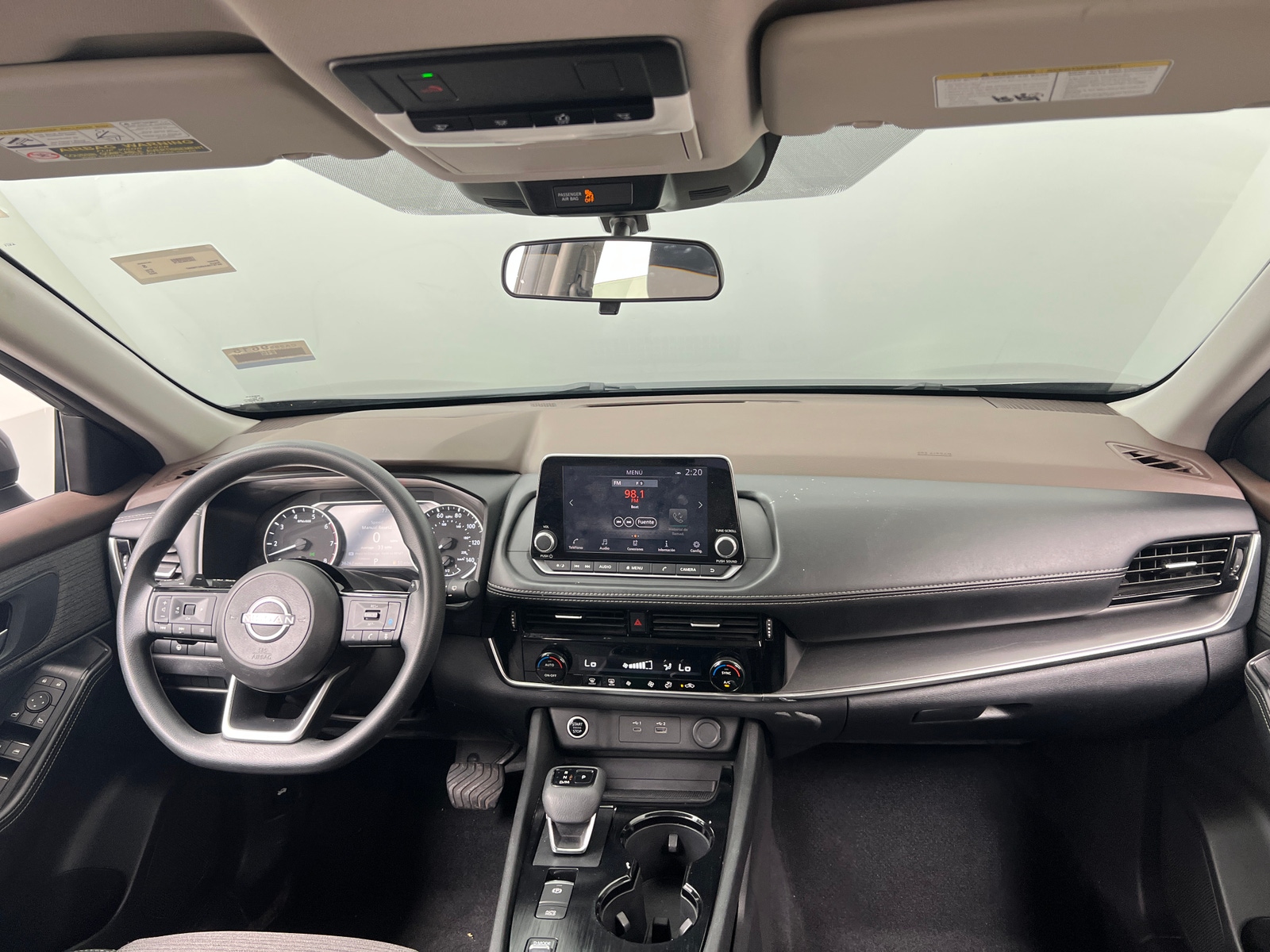 Thumbnail: 2022 Nissan Rogue - 3