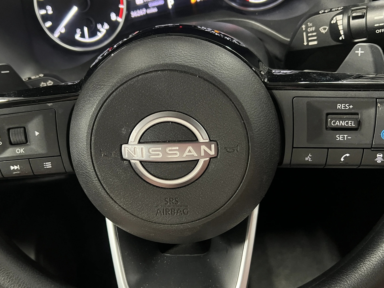 Thumbnail: 2022 Nissan Rogue - 5