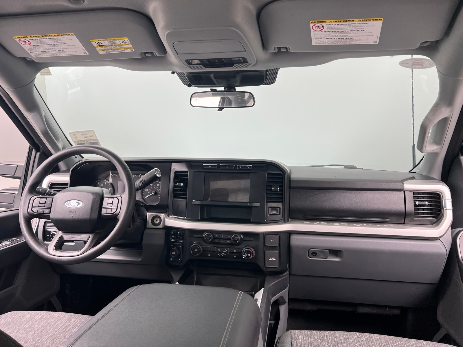 Thumbnail: 2024 Ford Econoline - 3