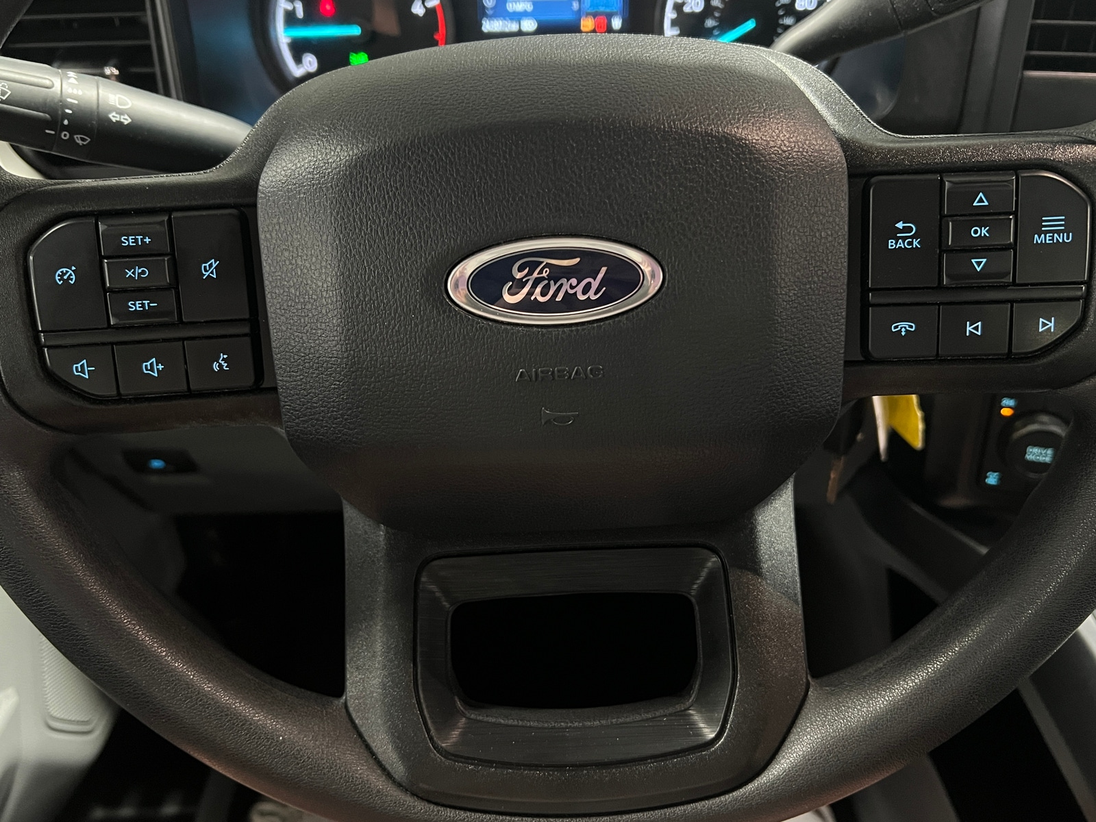 Thumbnail: 2024 Ford Econoline - 5