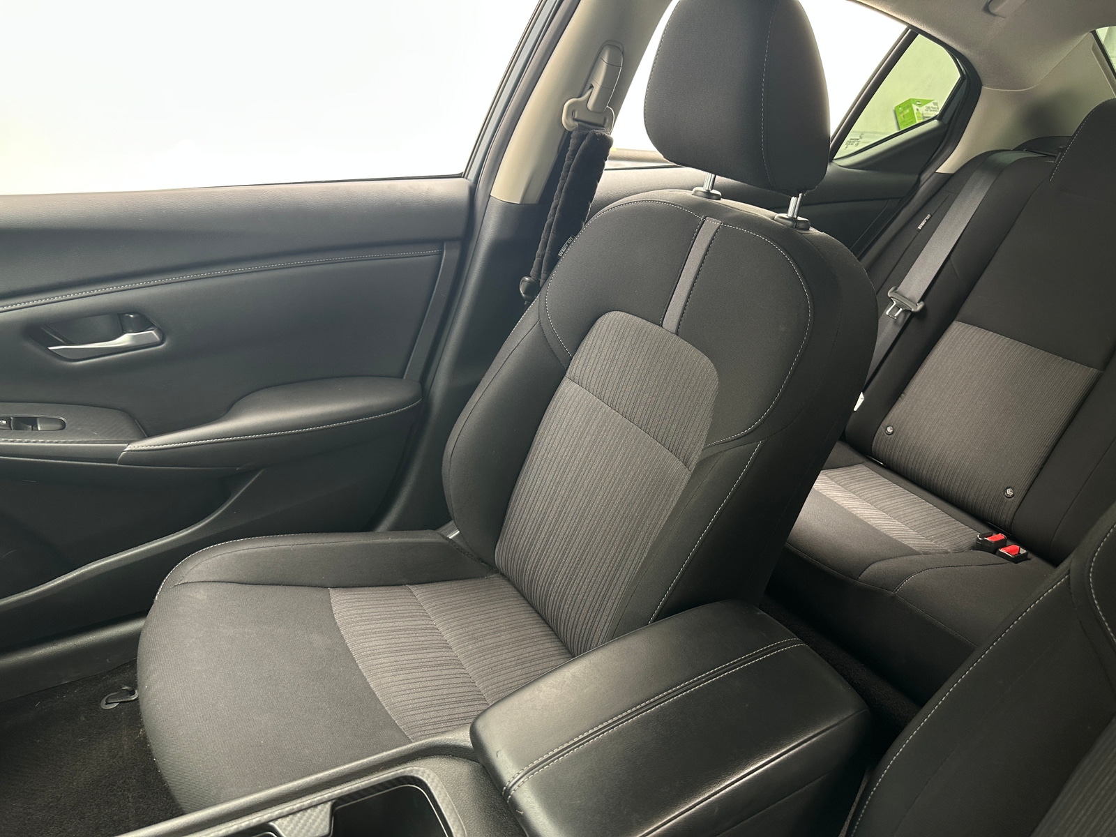 Thumbnail: 2024 Nissan Sentra - 2