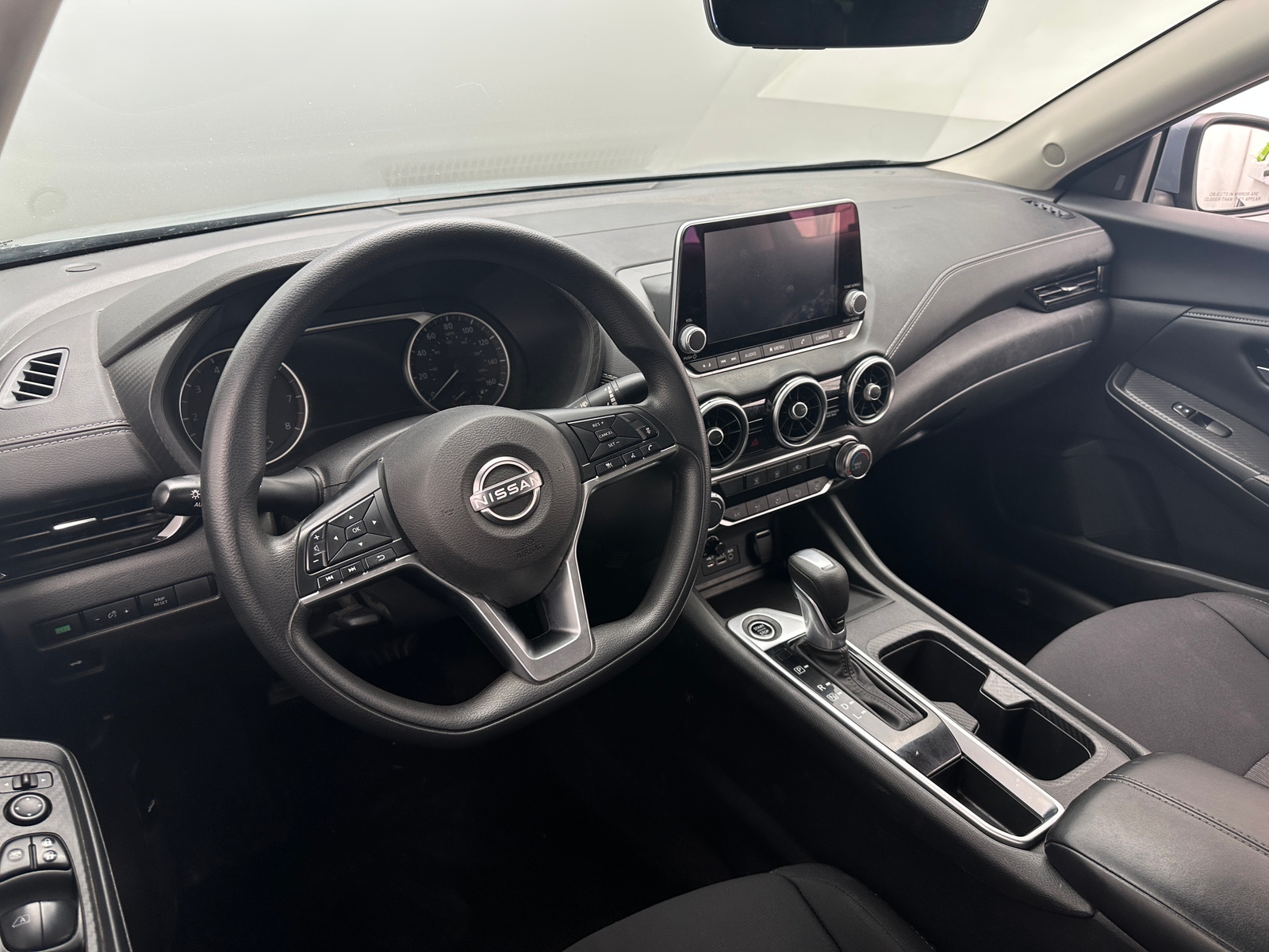 Thumbnail: 2024 Nissan Sentra - 3