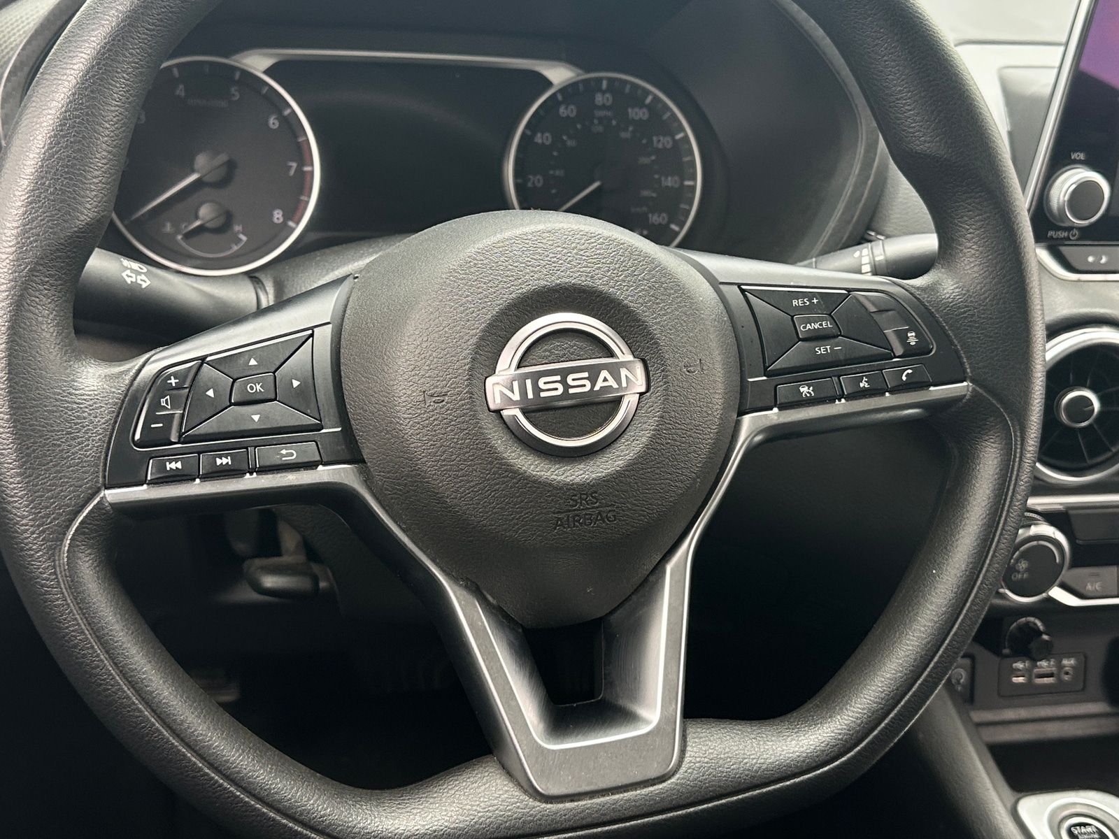 Thumbnail: 2024 Nissan Sentra - 5