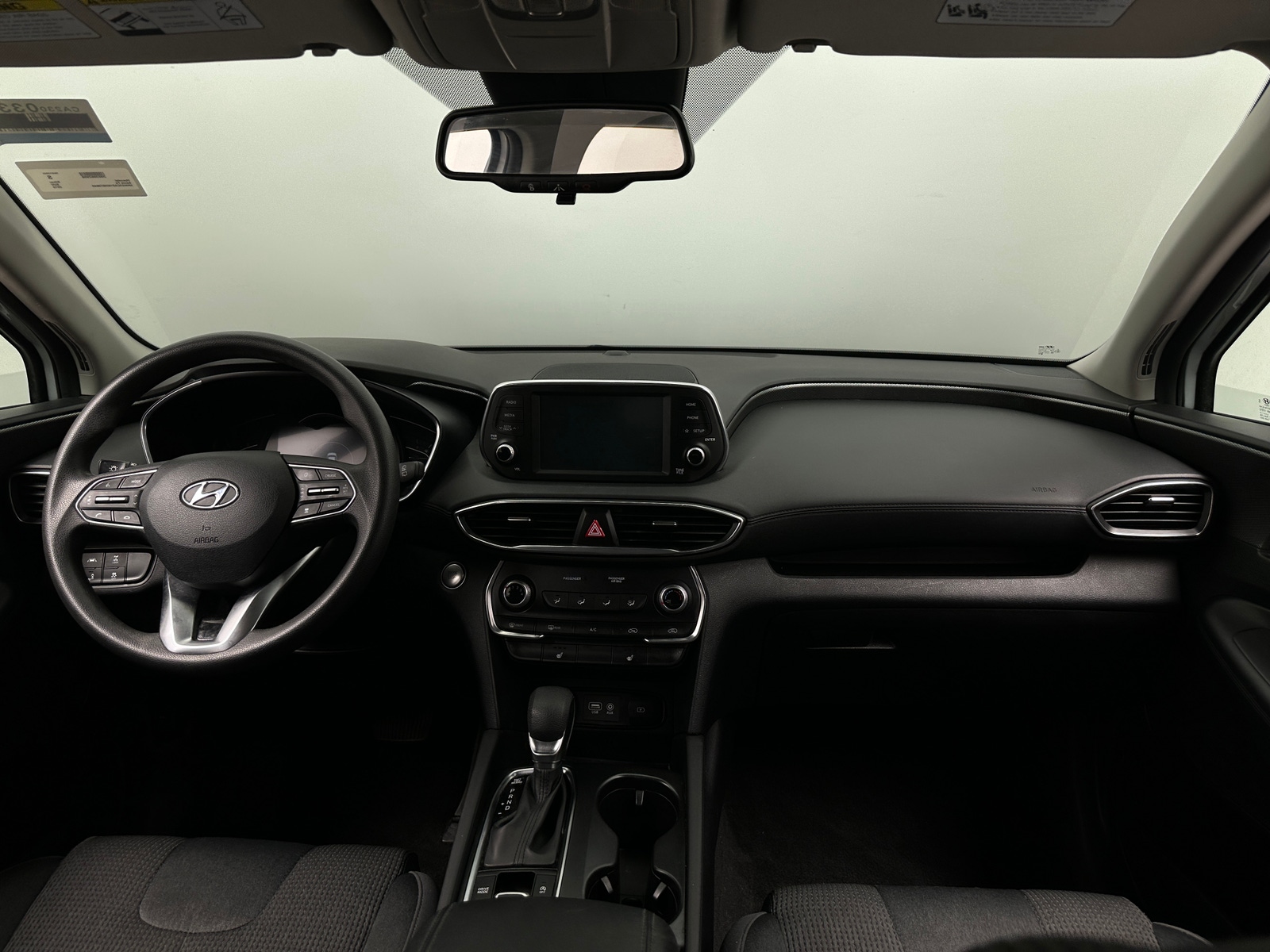 Thumbnail: 2019 Hyundai Santa Fe - 3