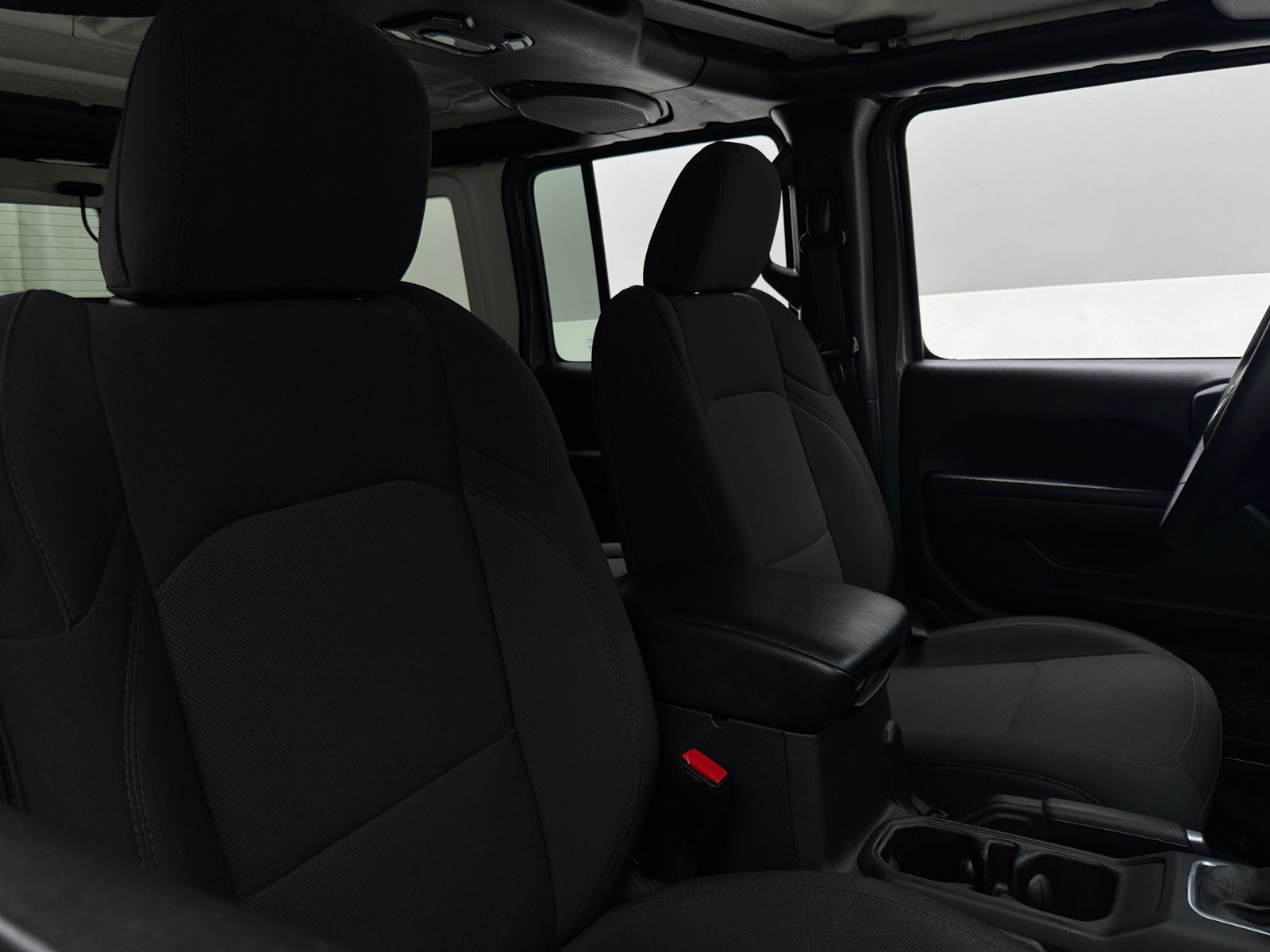Thumbnail: 2023 Jeep Wrangler - 2