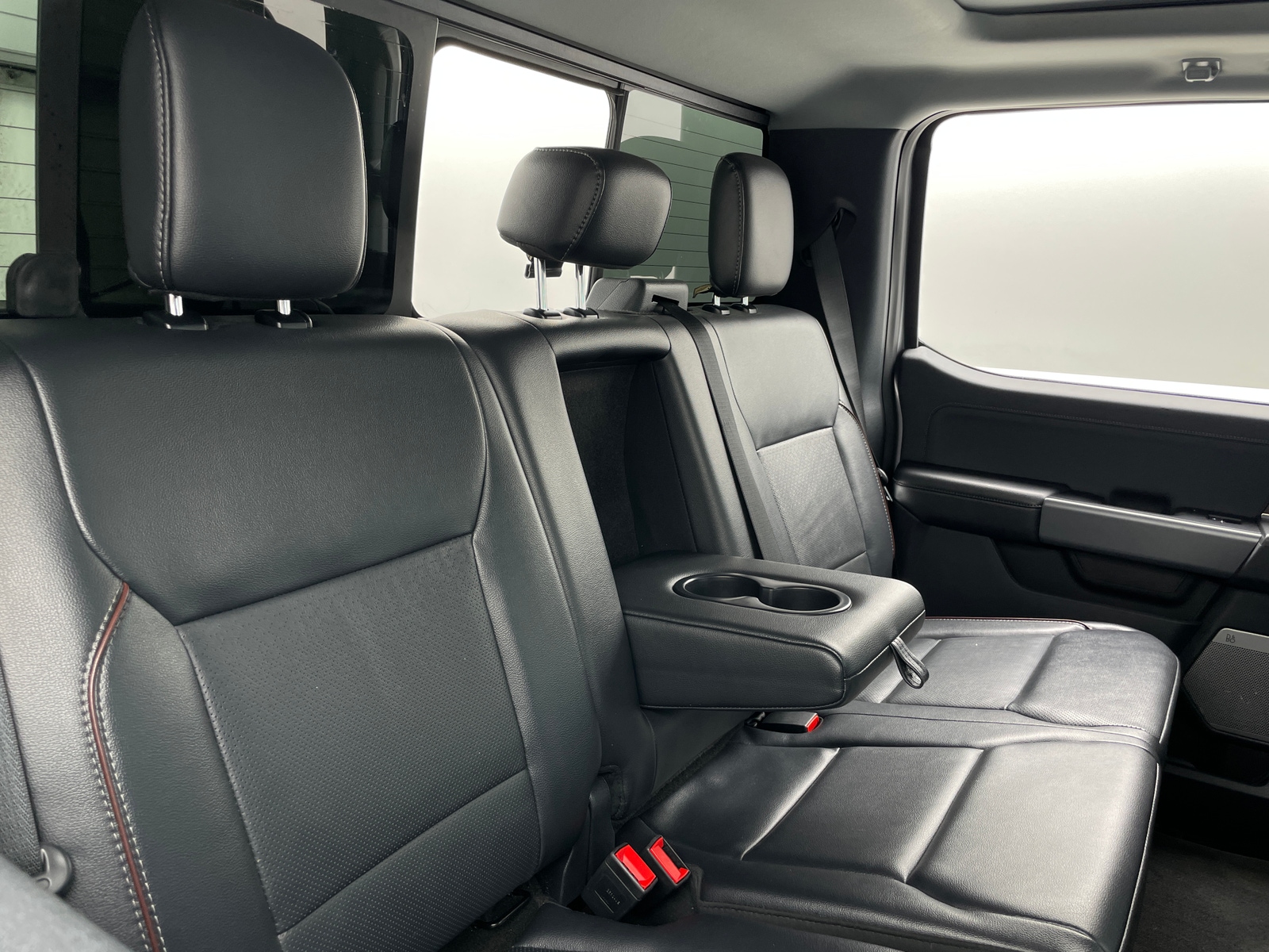 Thumbnail: 2024 Ford Econoline - 5