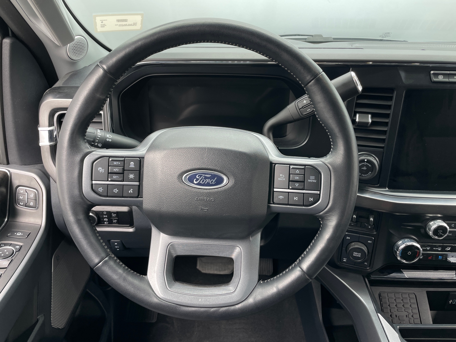 Thumbnail: 2024 Ford Econoline - 4
